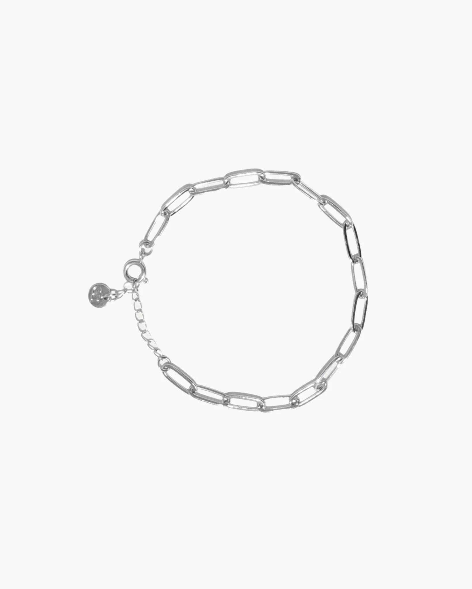 Gold Gia Chain Bracelet - Image 4