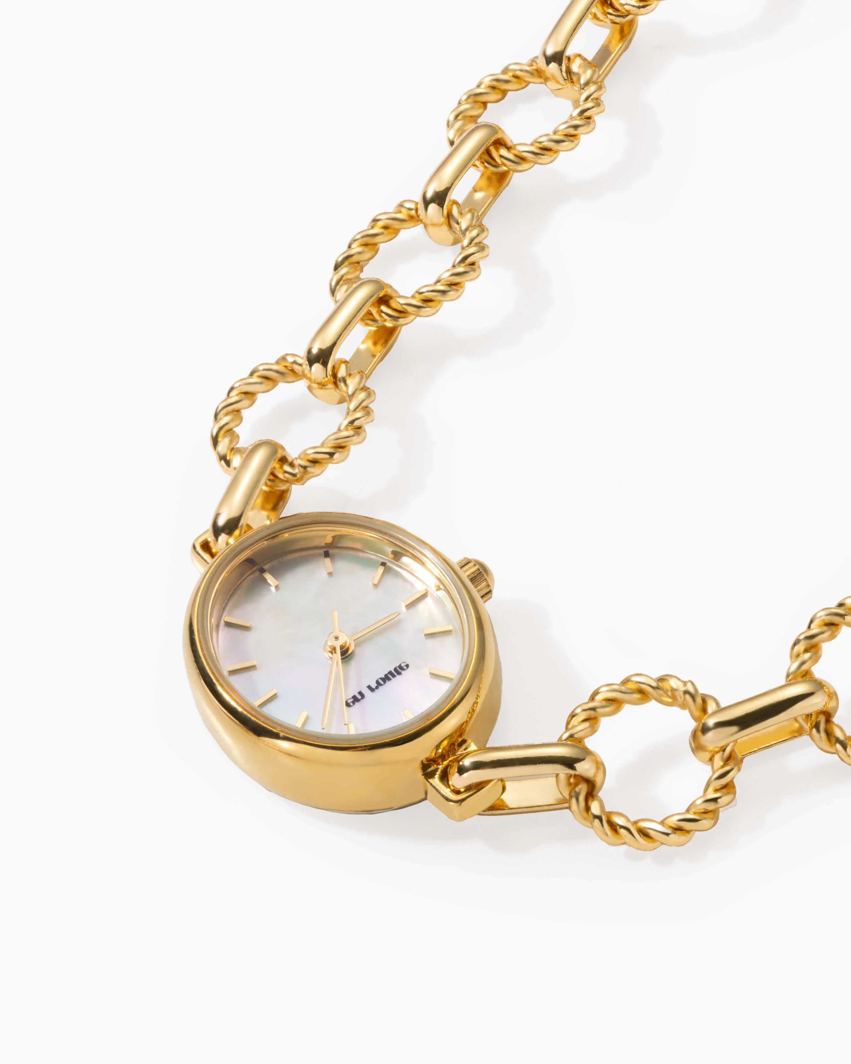 Golden Hour Choker - Image 3