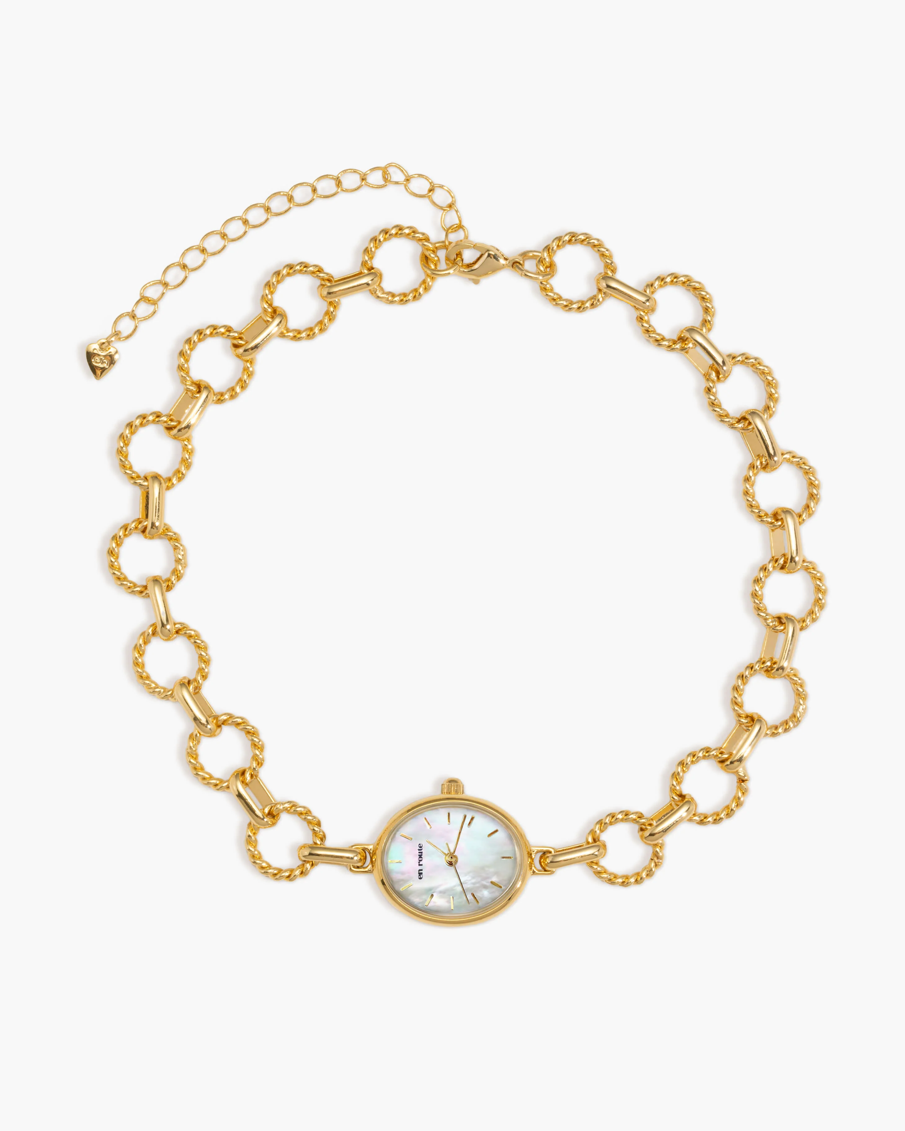 Golden Hour Choker