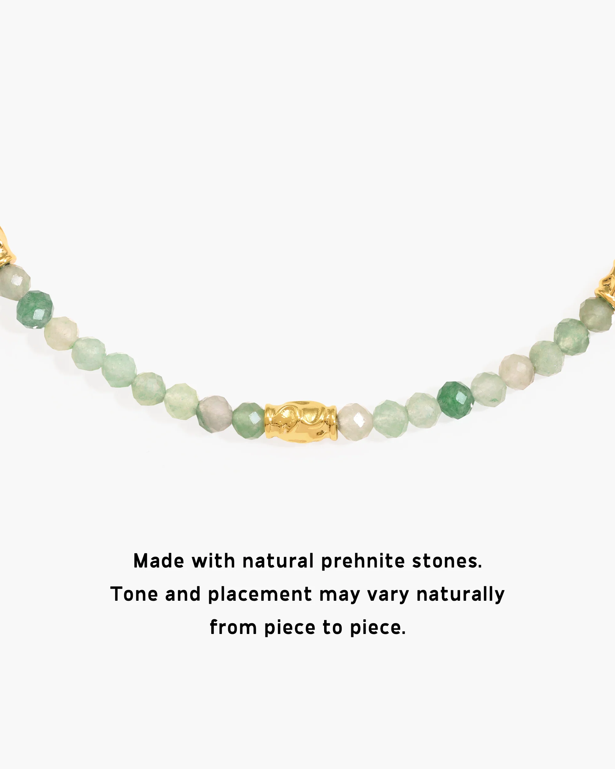 Greenfrost Beaded Bracelet - Image 4