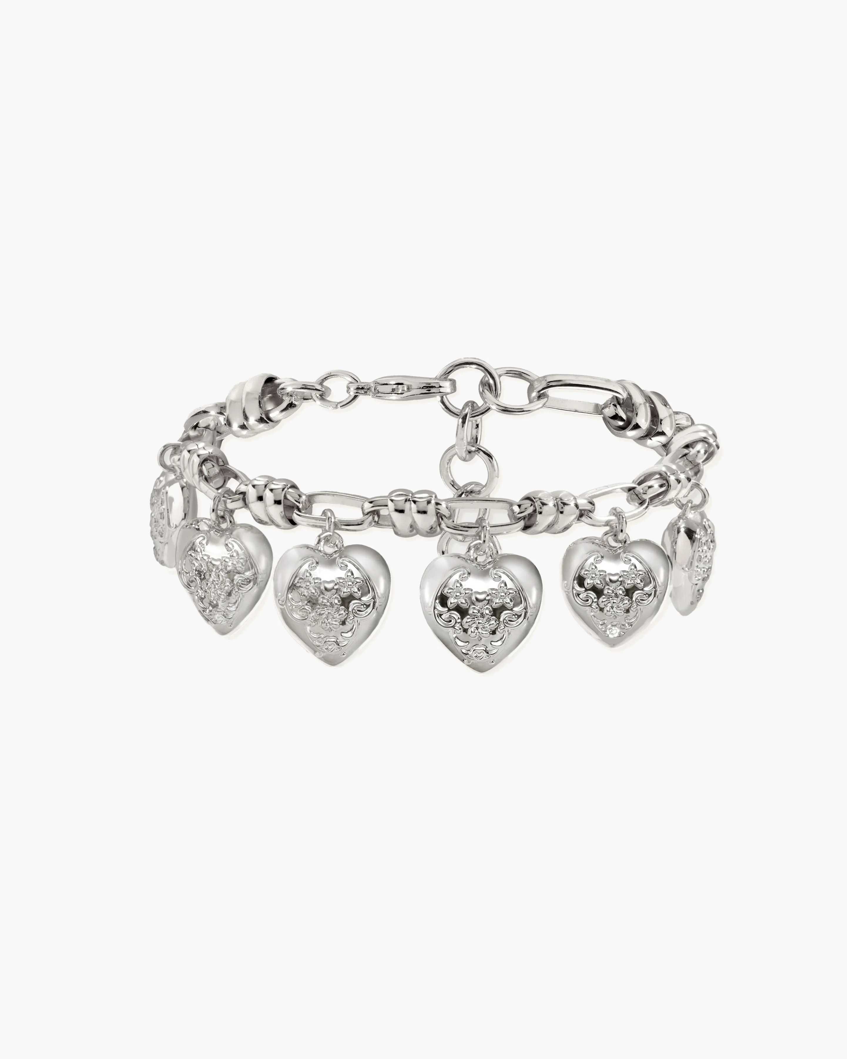 Heart Club Bracelet - Image 6