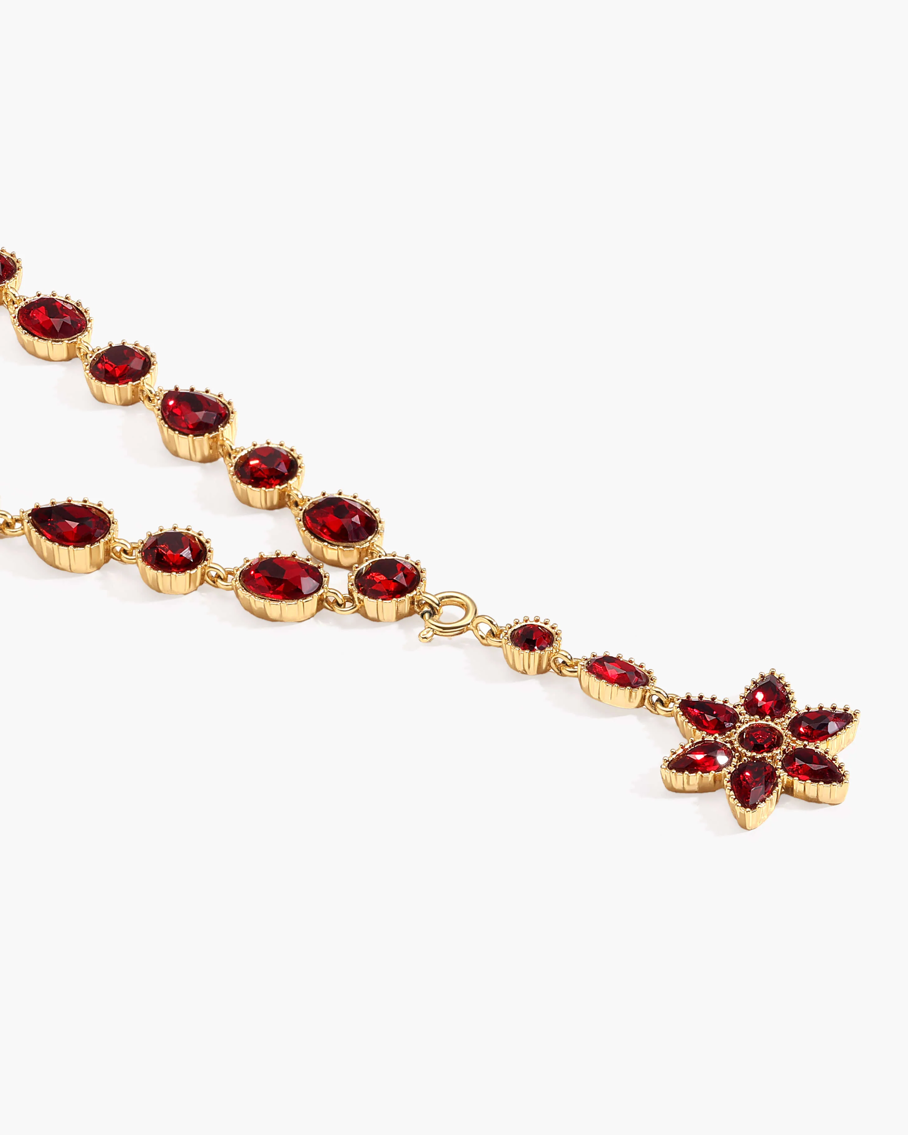 Hedy Detachable Necklace - Image 3
