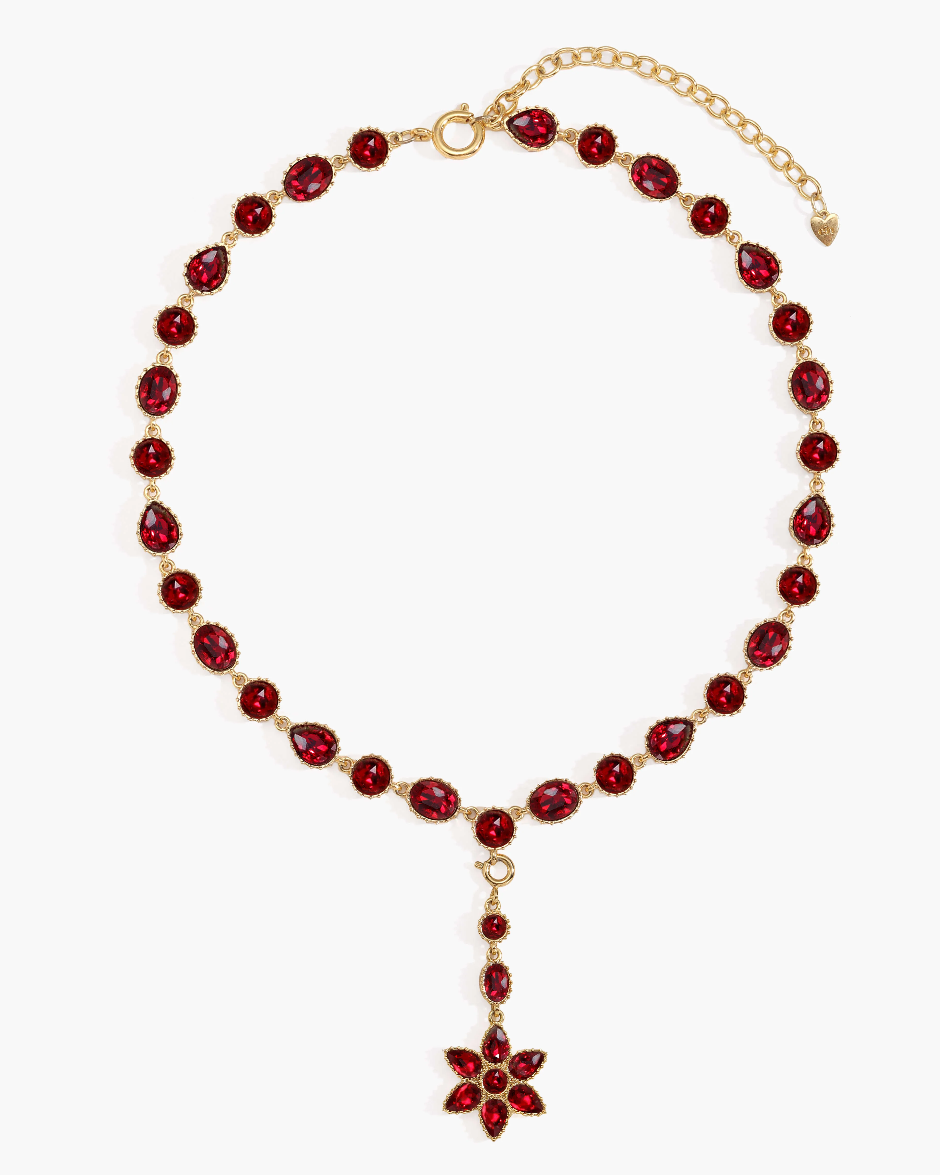 Hedy Detachable Necklace - Image 4