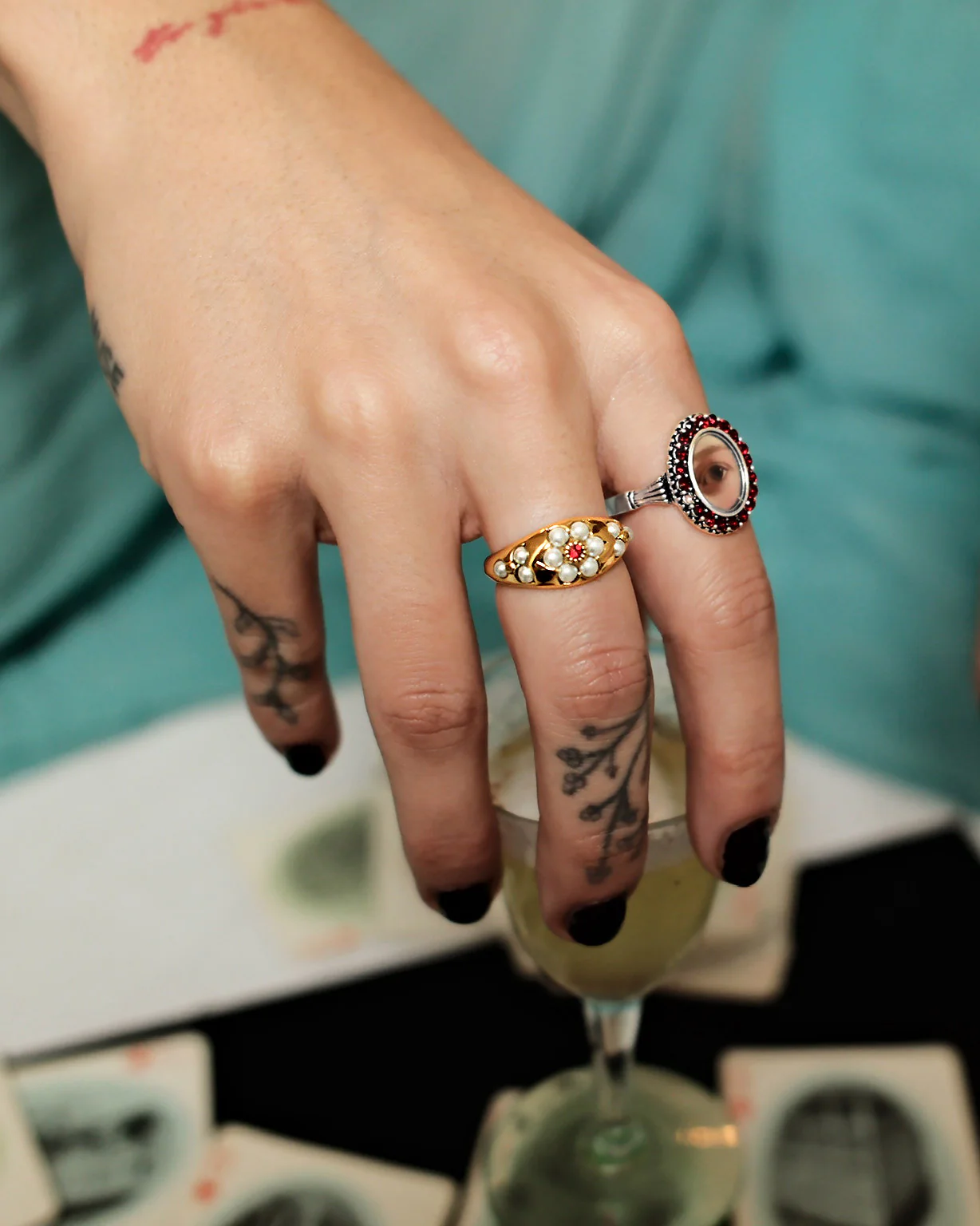 Heirloom Ring - Image 2