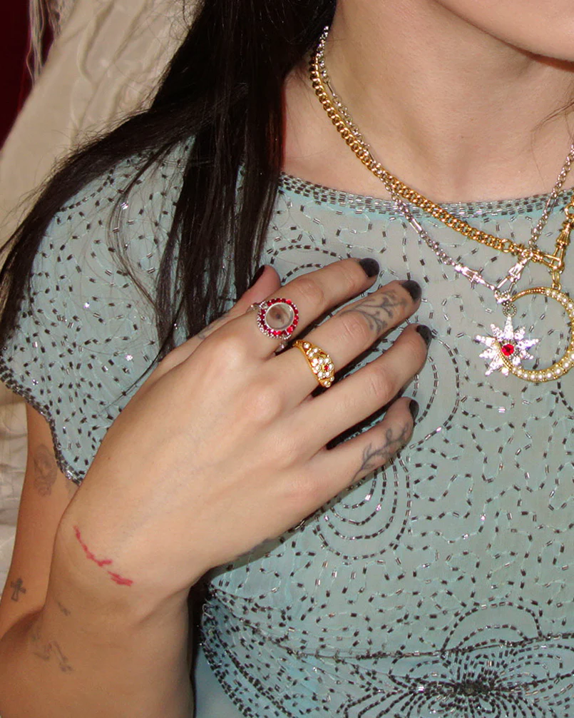 Heirloom Ring - Image 4