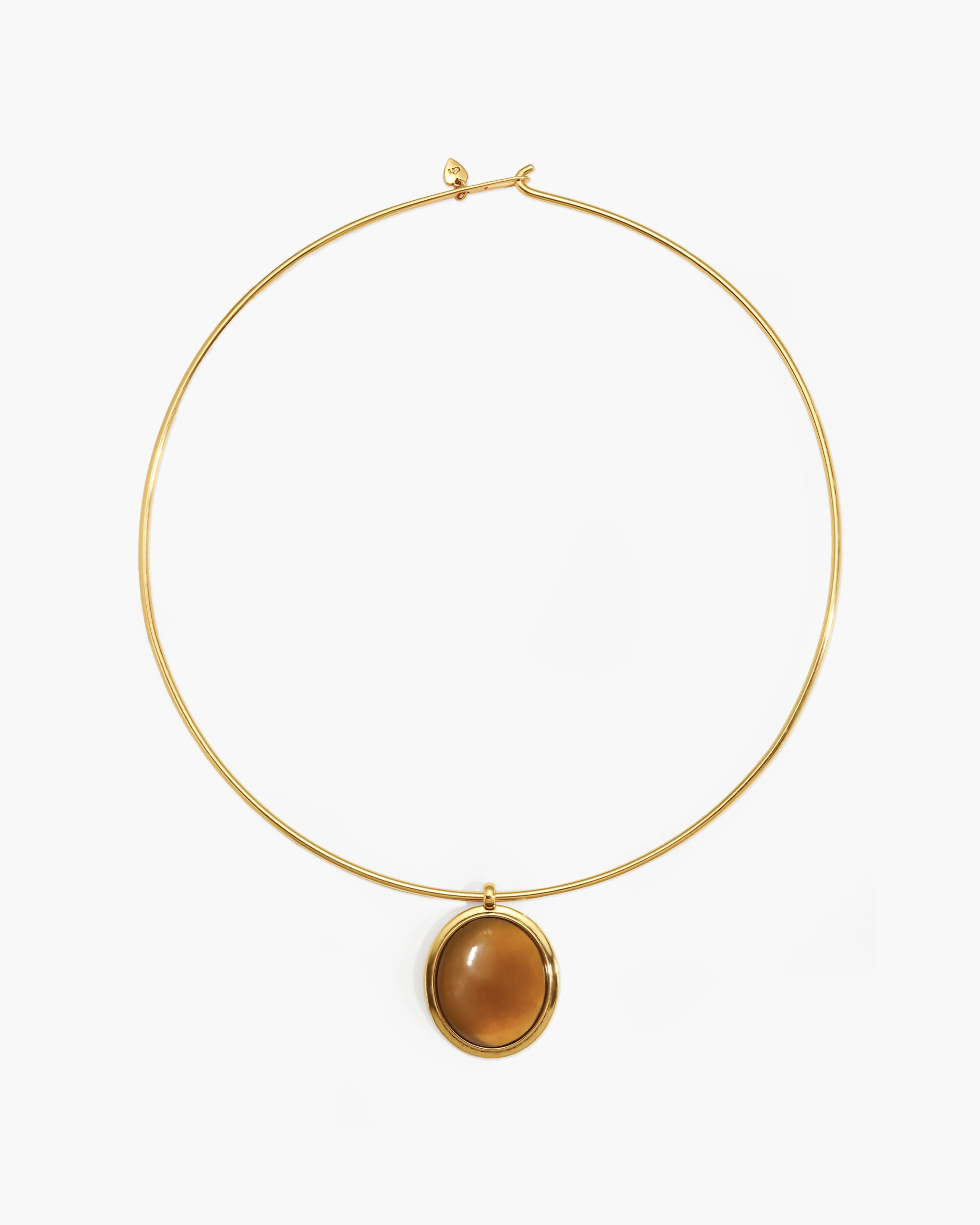 Hidden Treasure Choker