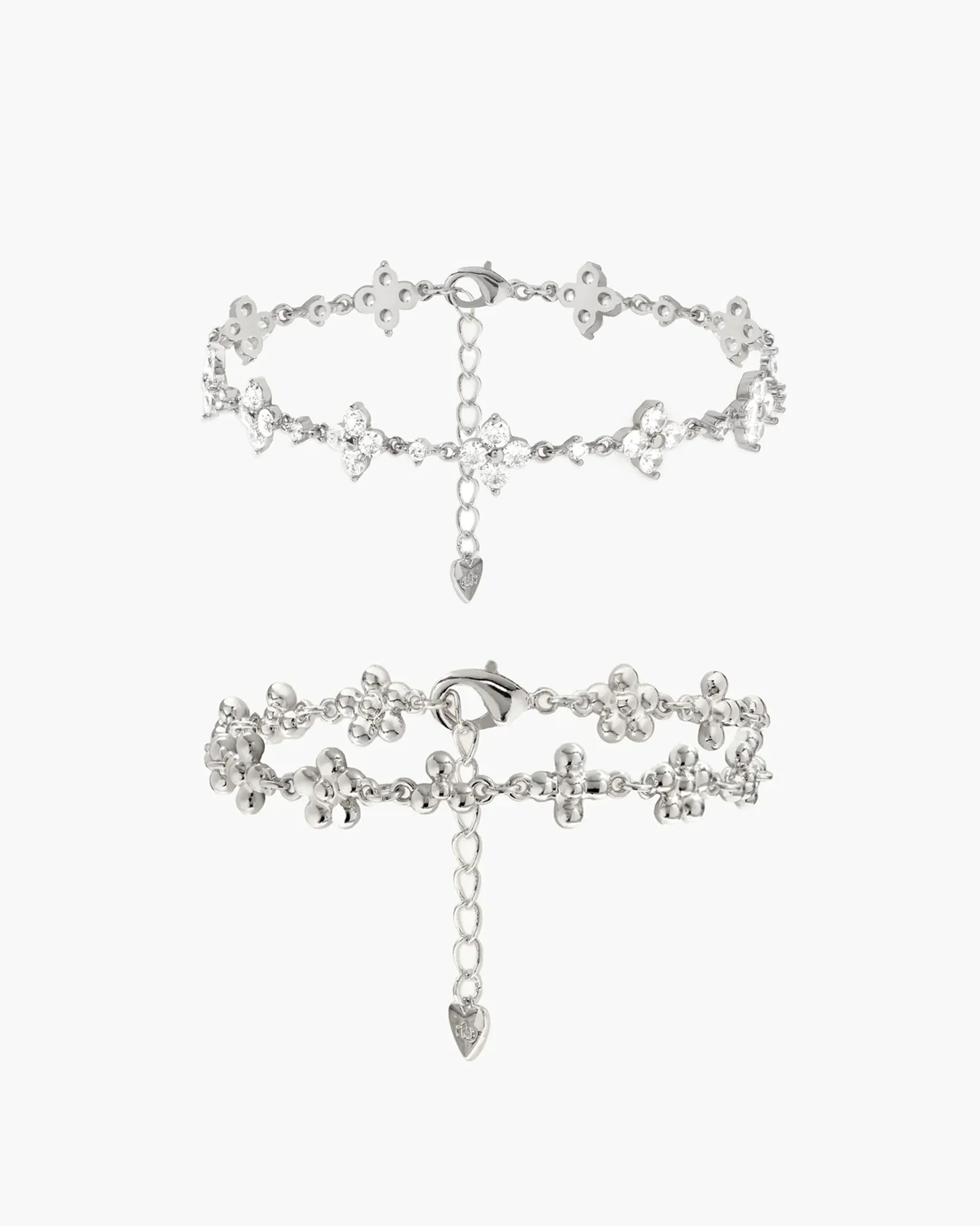 Daisy Molecule Bracelet - Image 7