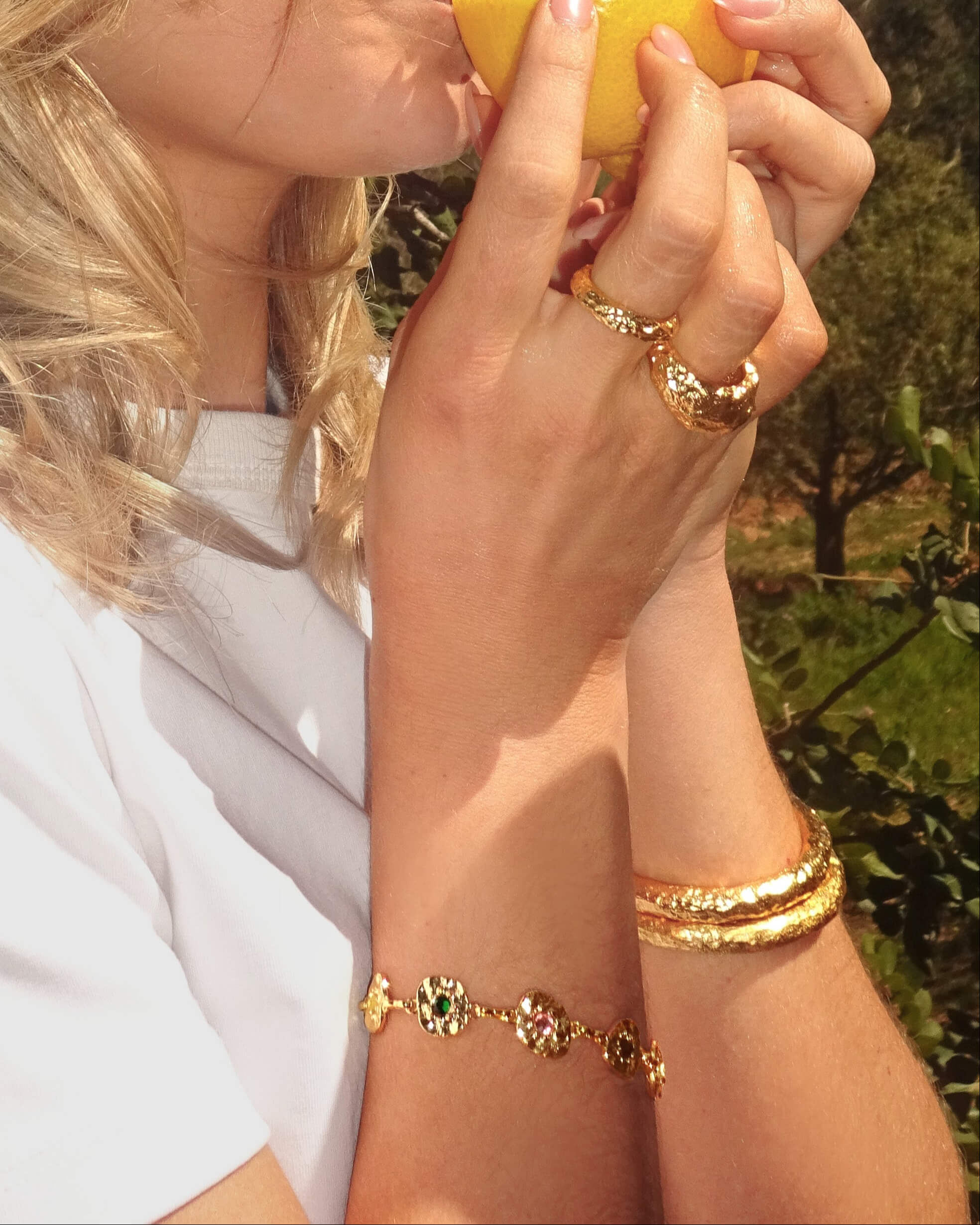June Bracelet - Image 4