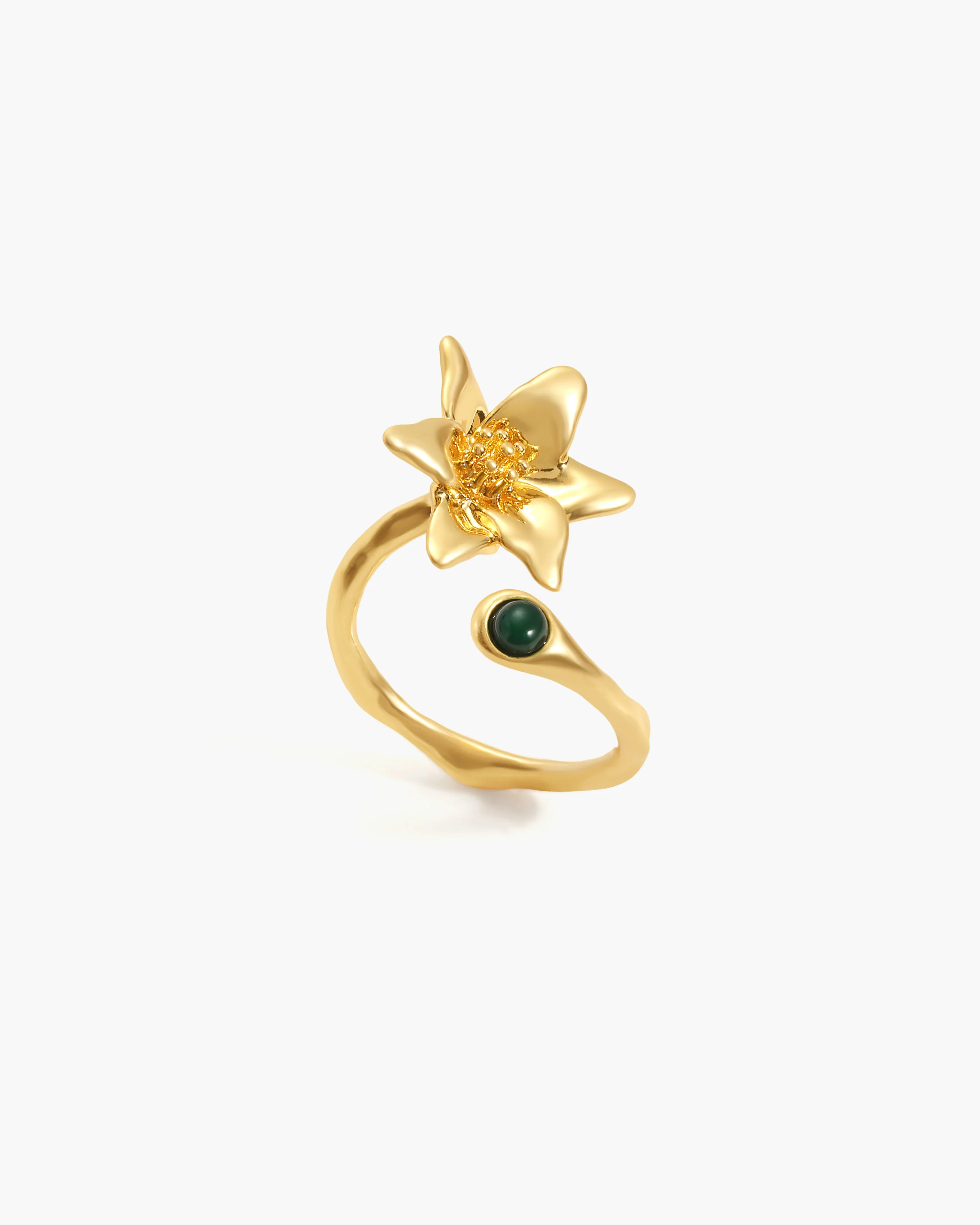 Lily Ring - Image 4