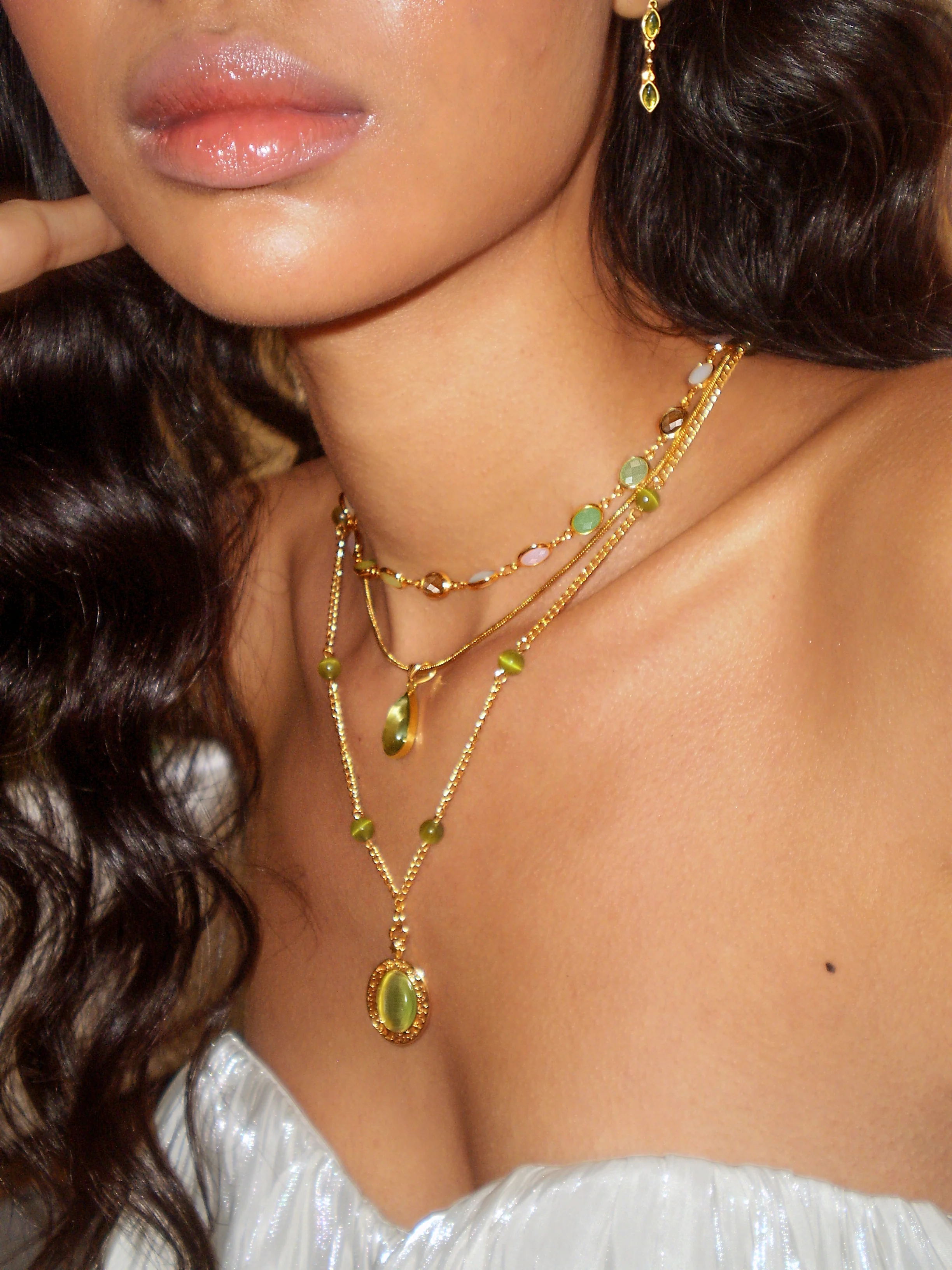 Linh Necklace - Image 4