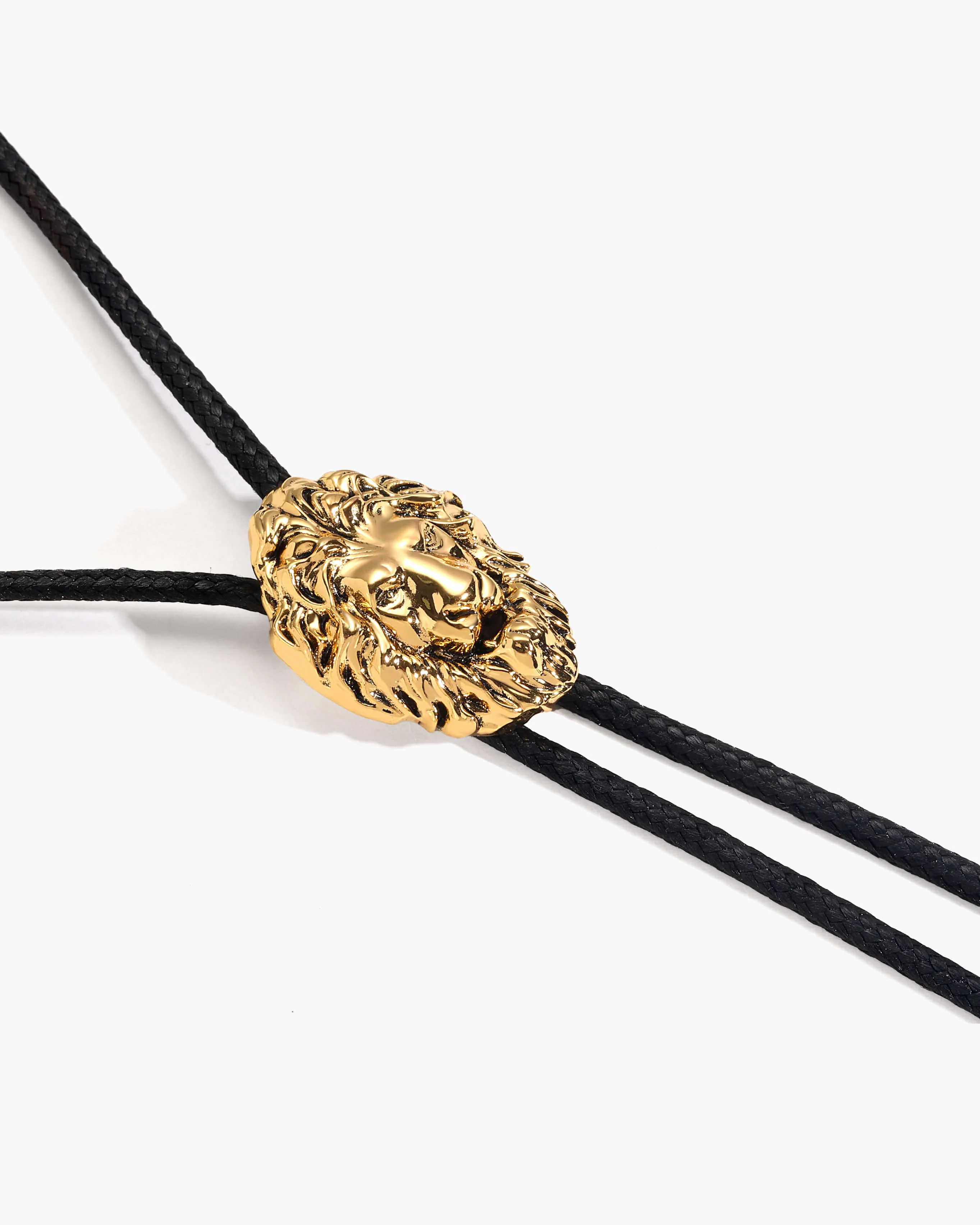 Lion Guard Bolo Tie - Image 3