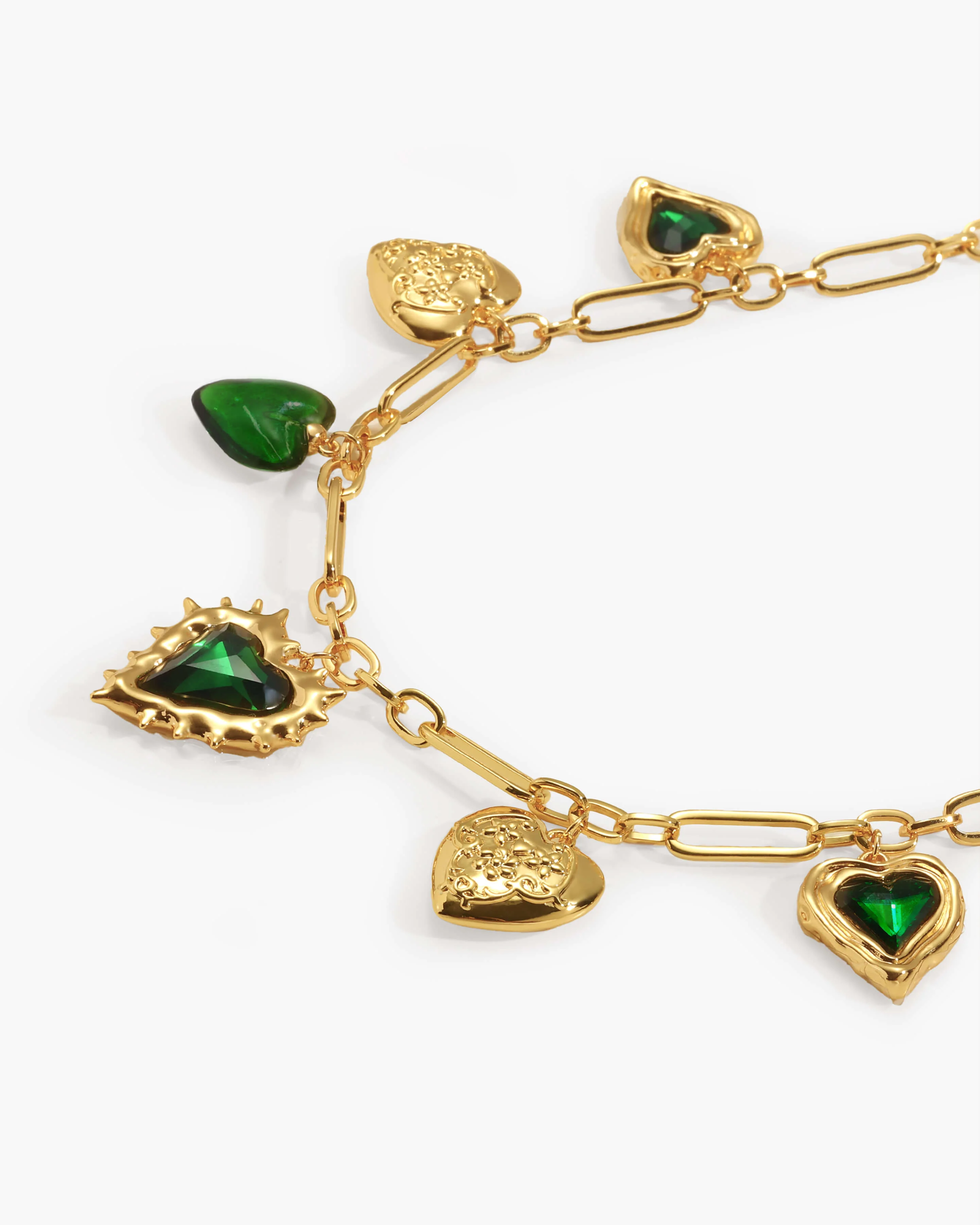 Love Language Necklace - Image 3