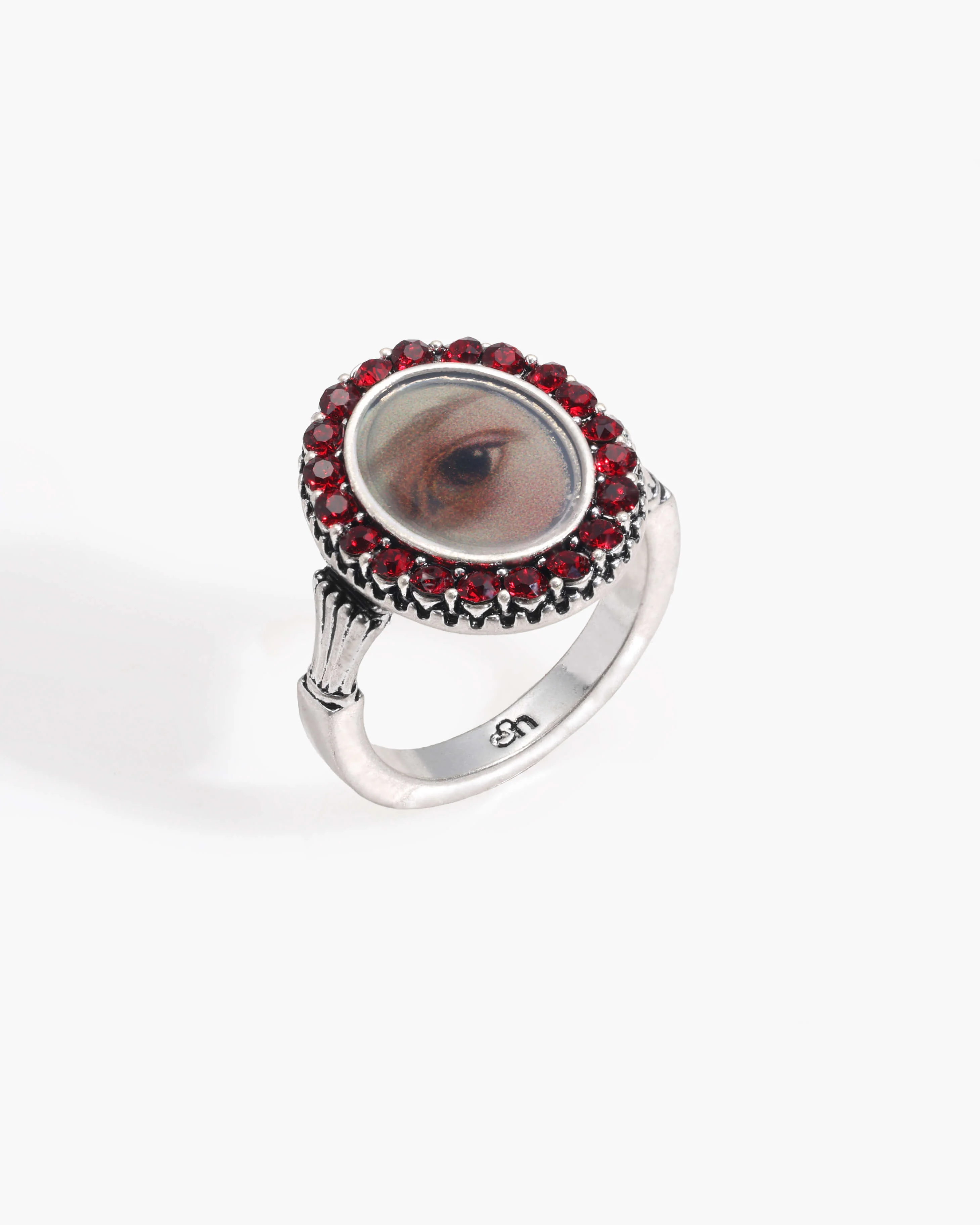 Lovers Eye Ring - Image 3