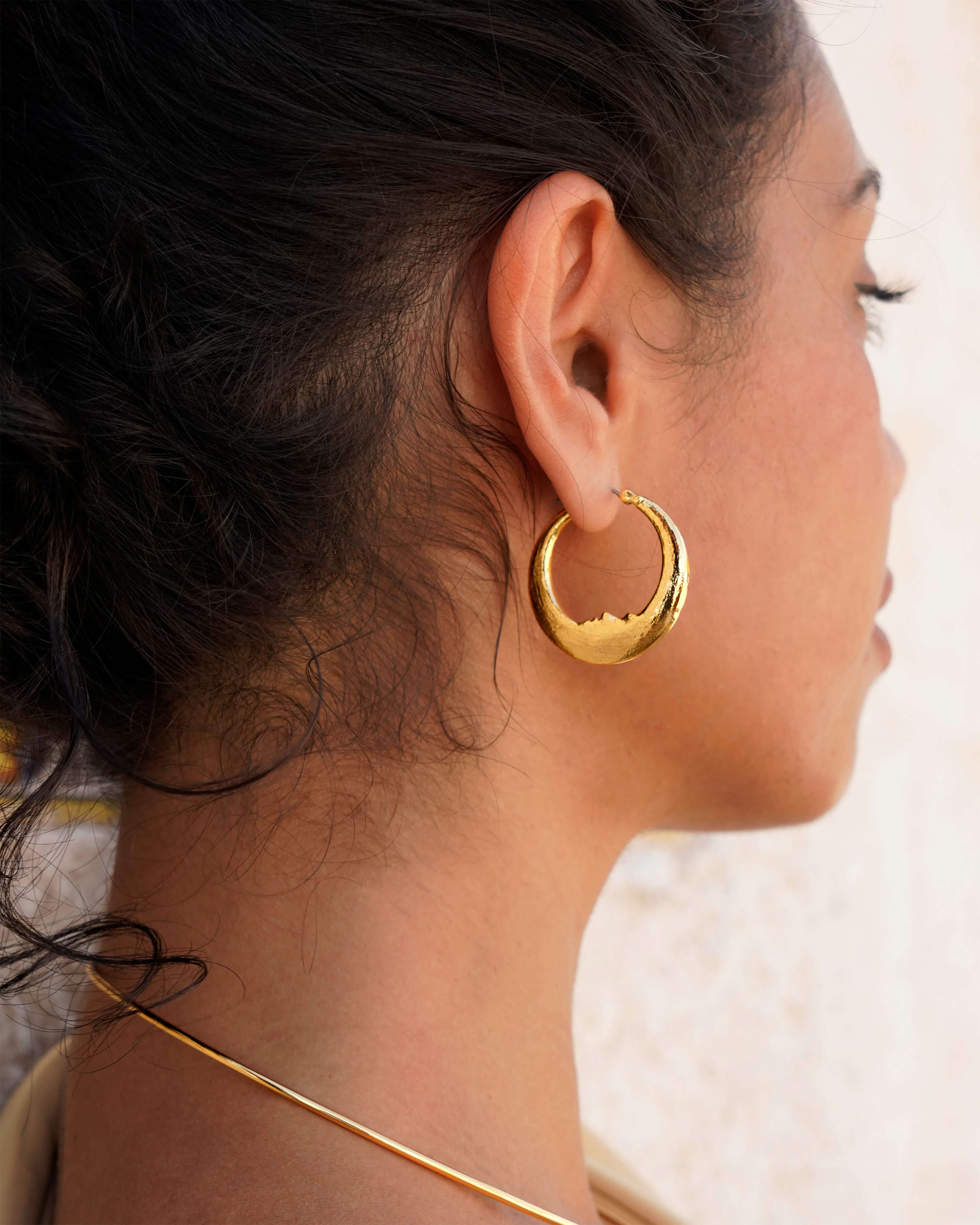 Luna Earrings - Image 2