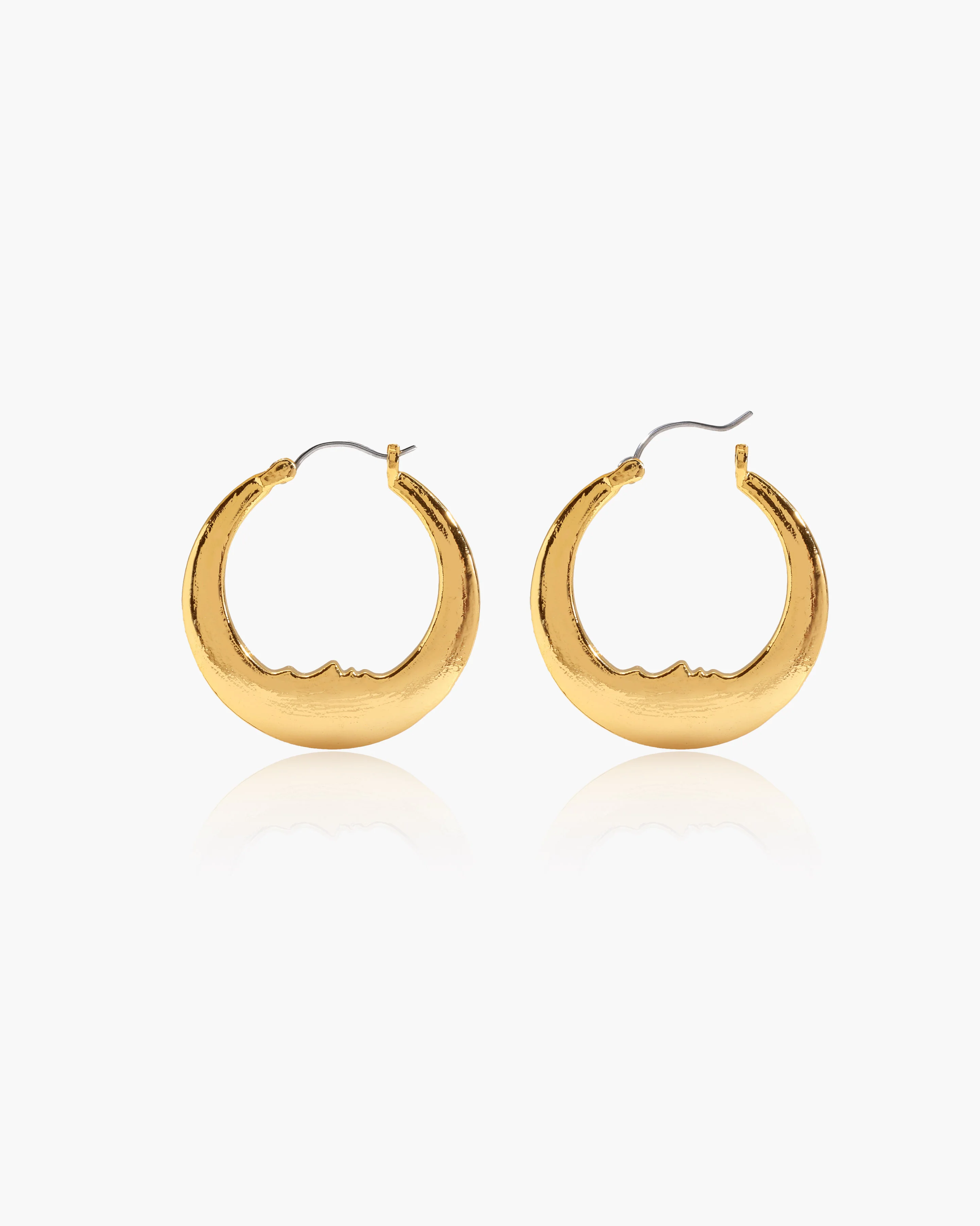 Luna Earrings - Image 3