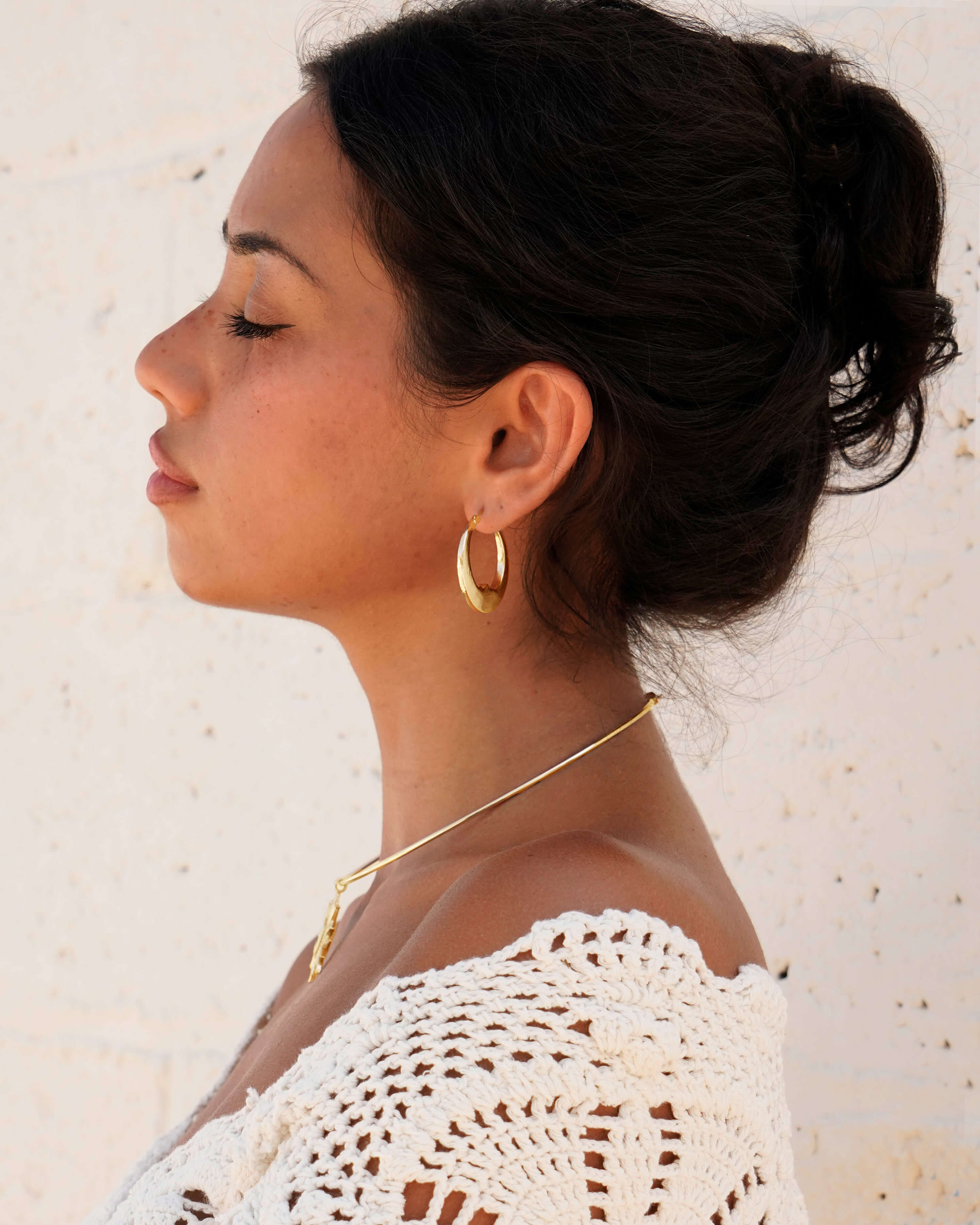 Luna Earrings - Image 4