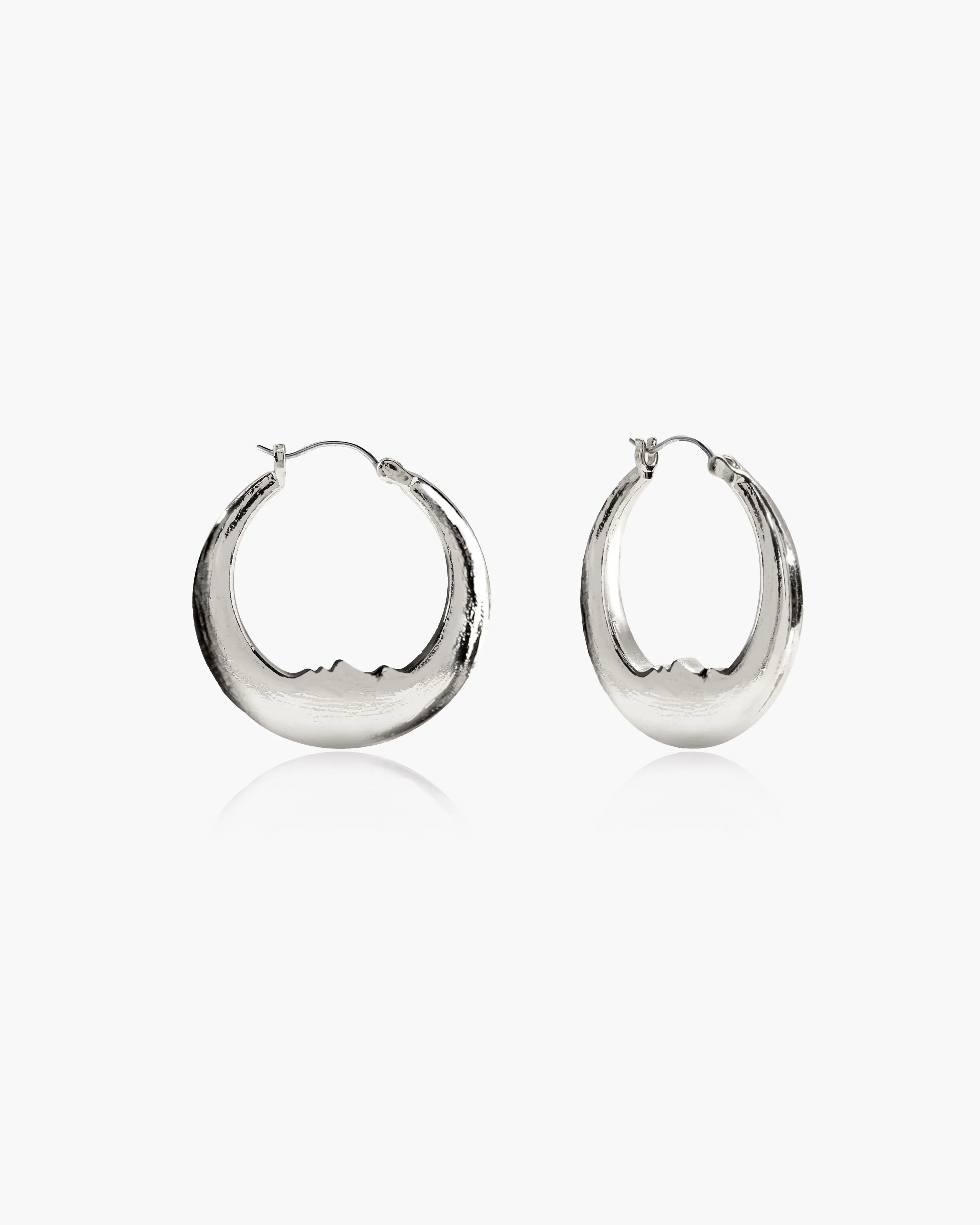 Luna Earrings - Image 5