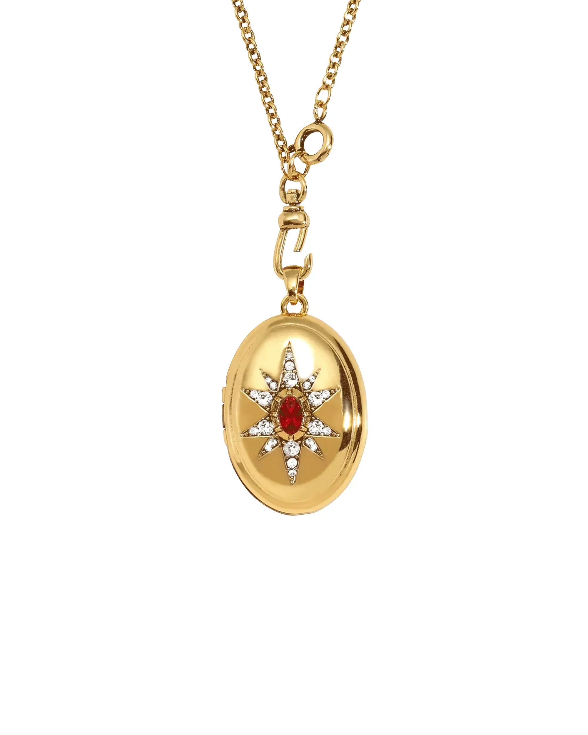Maes Moon Pendant - Image 3