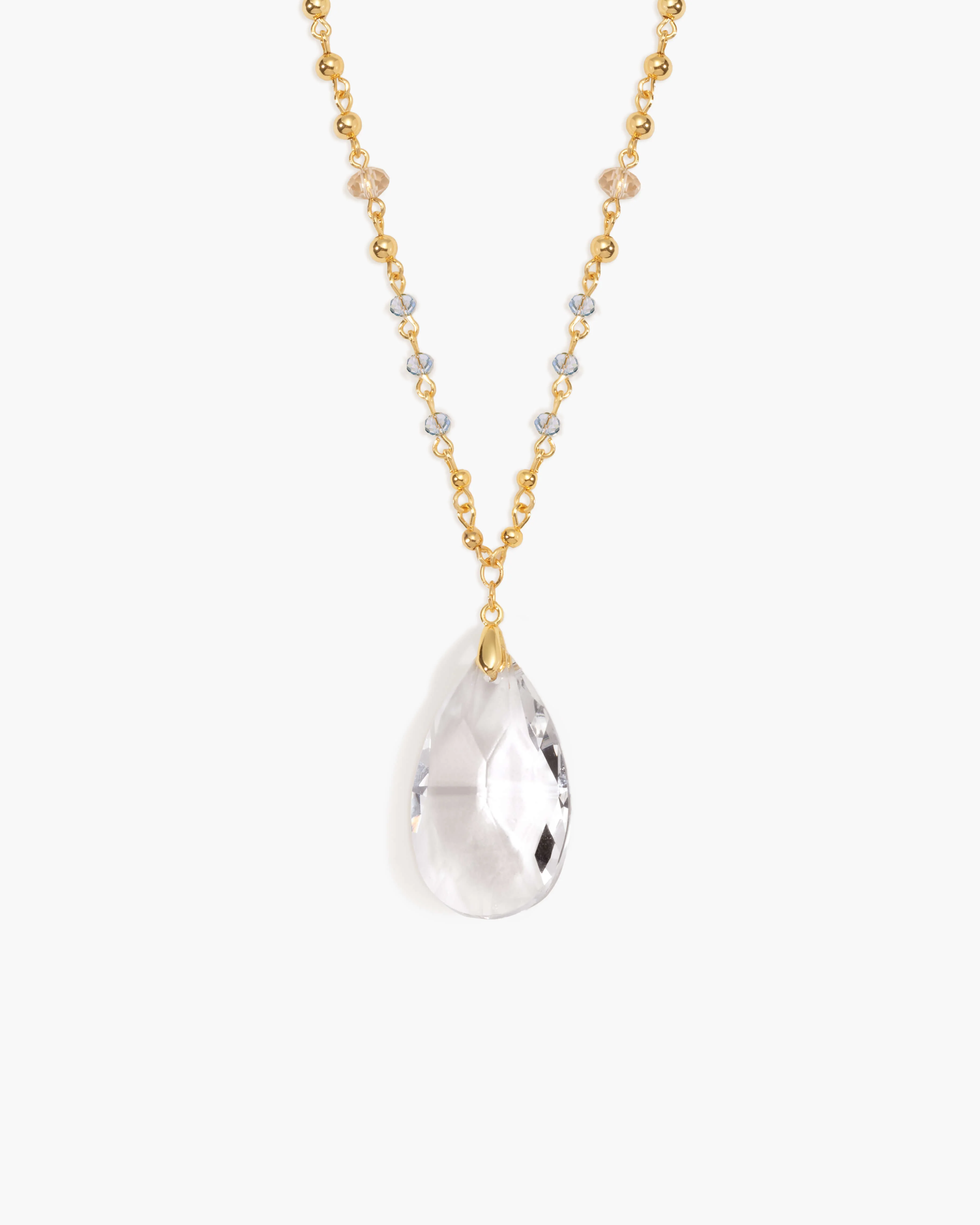Maiden's Tears Necklace