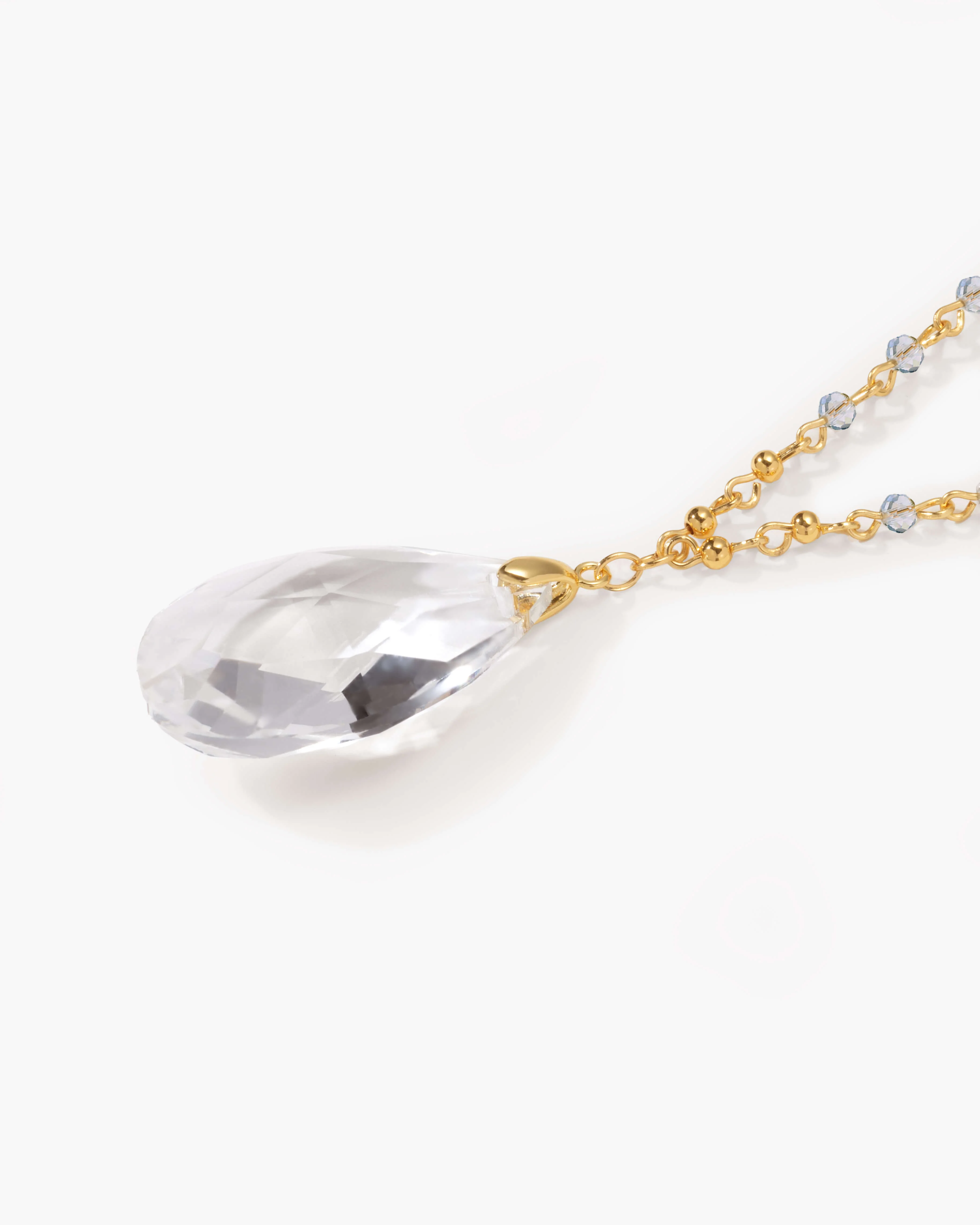 Maiden's Tears Necklace - Image 3