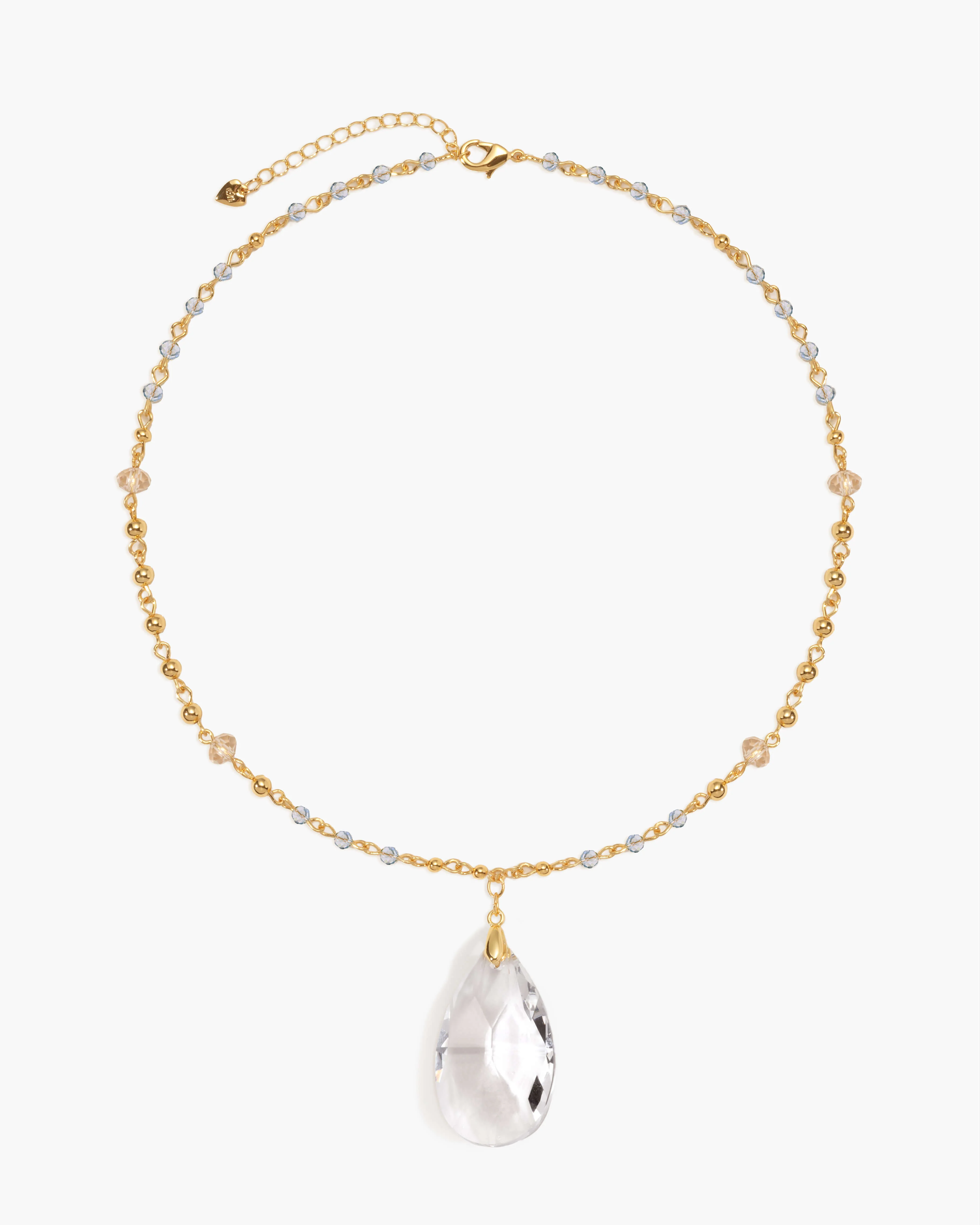Maiden's Tears Necklace - Image 4