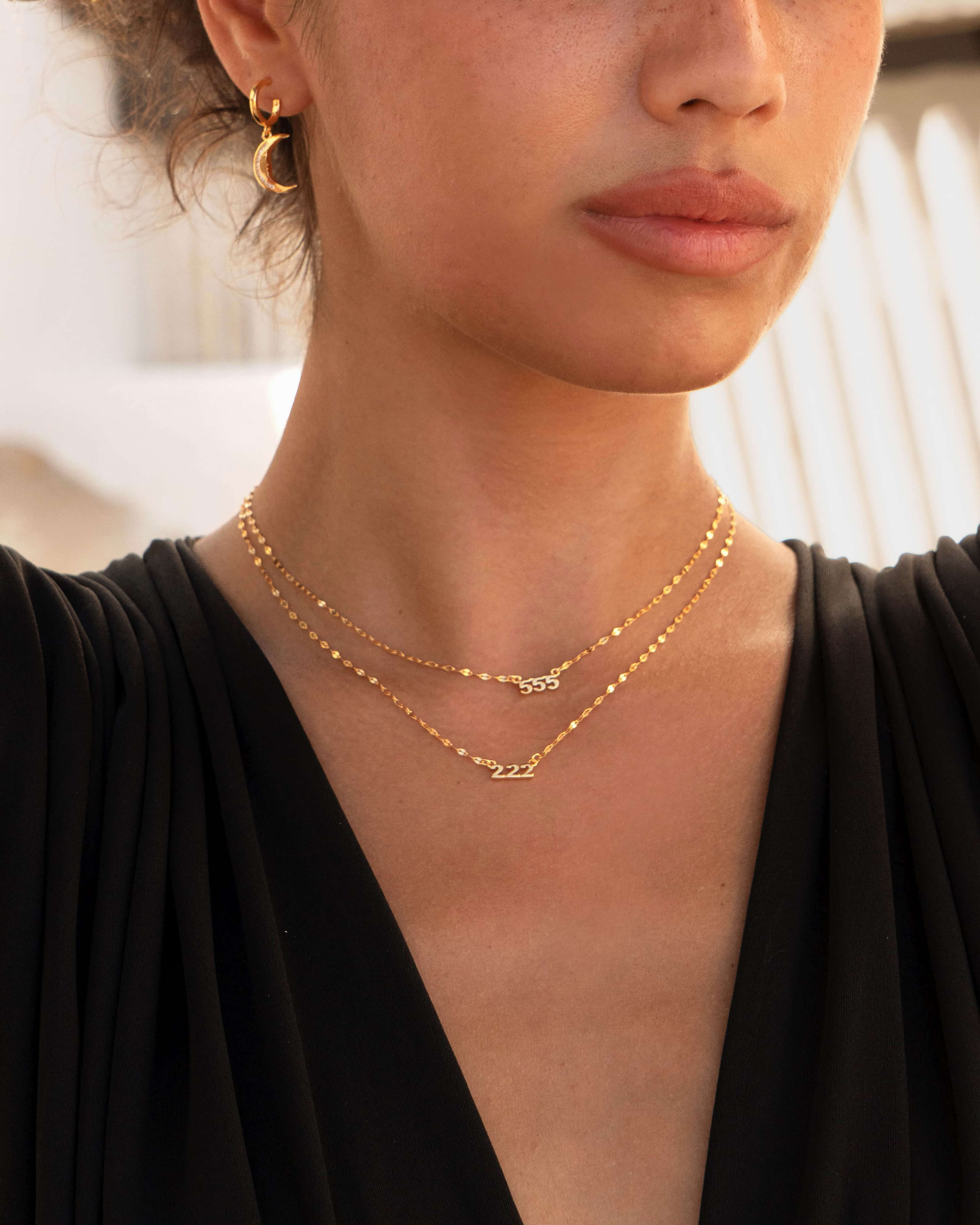 Malak Necklace - Image 3