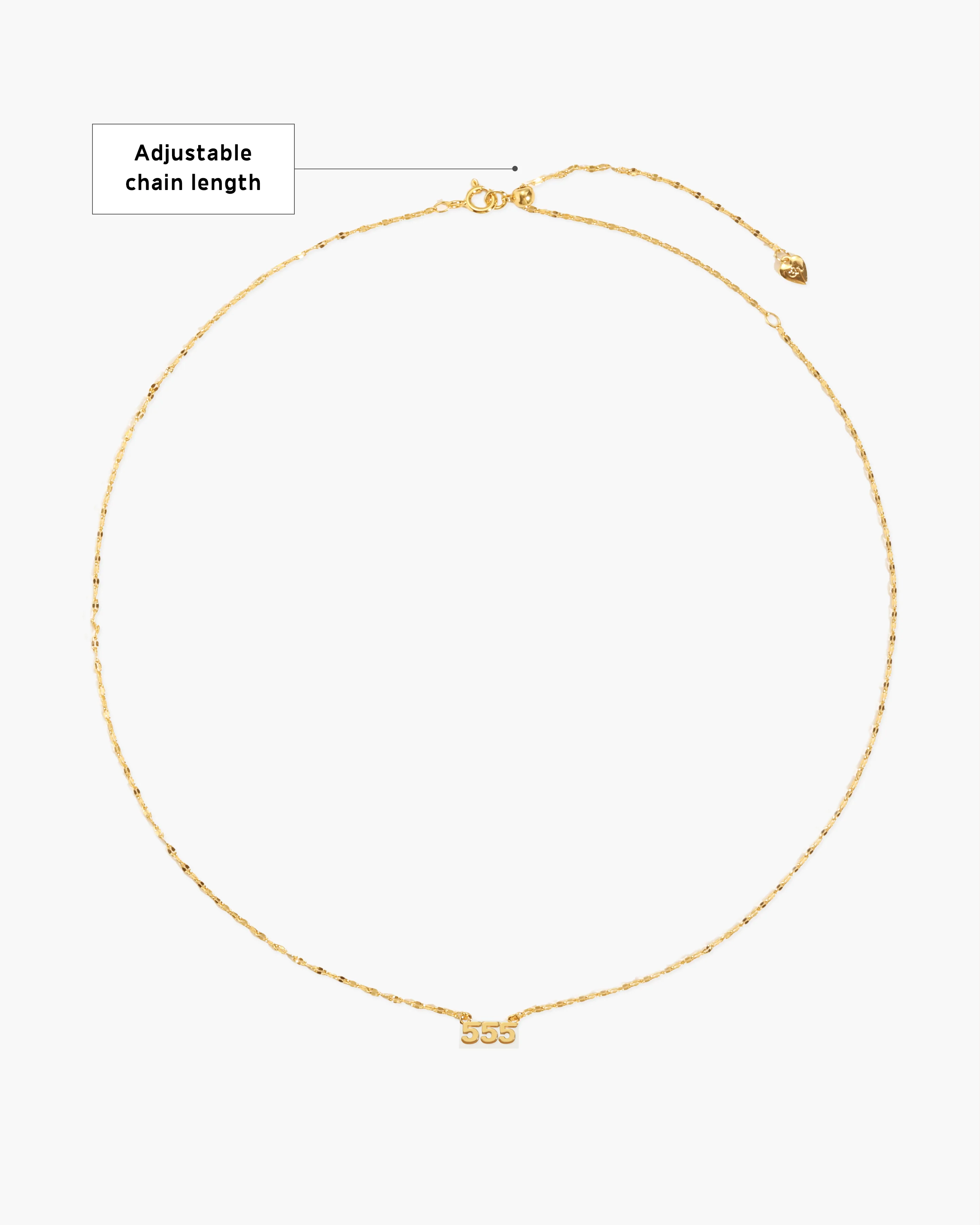 Malak Necklace - Image 4