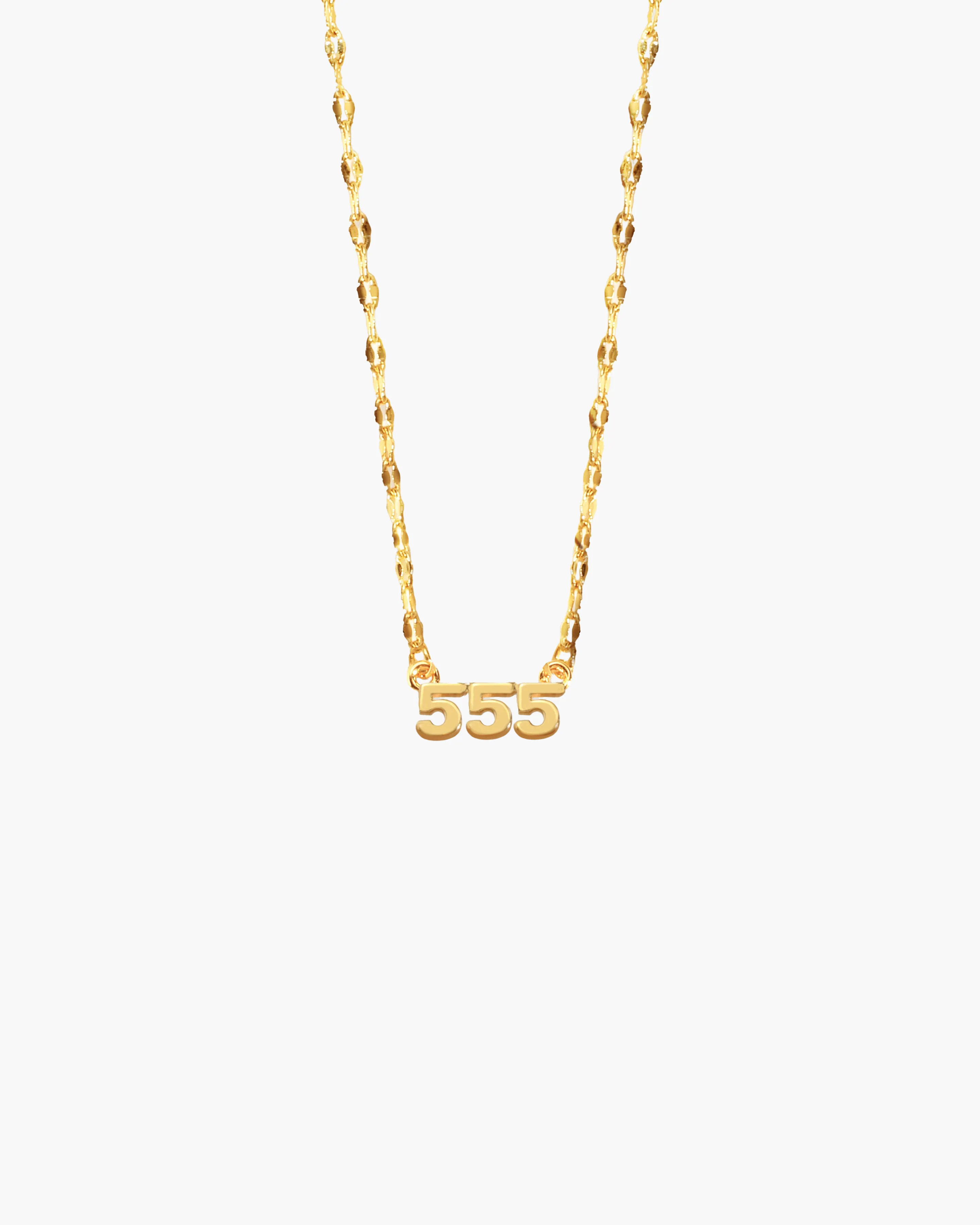 Malak Necklace - Image 5