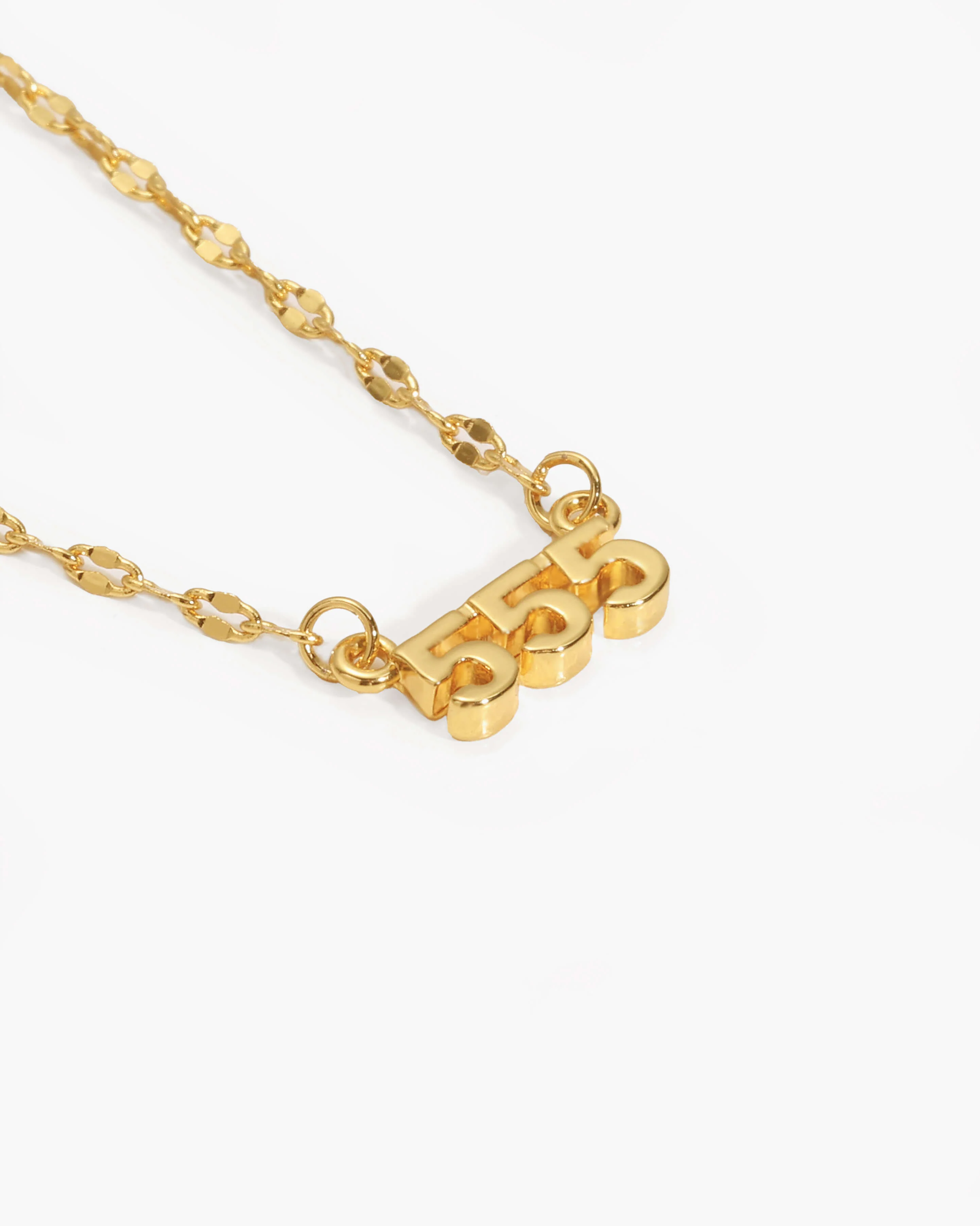 Malak Necklace - Image 6