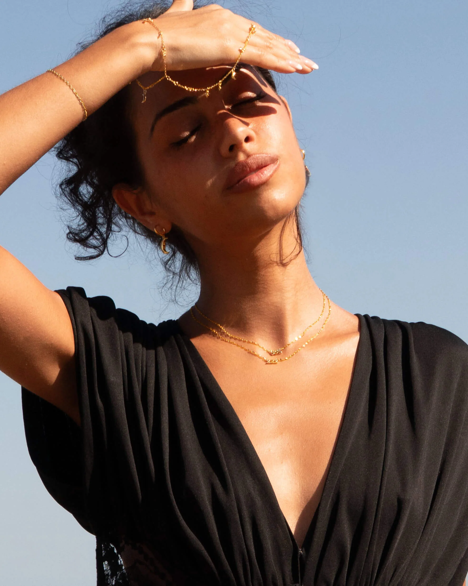 Malak Necklace - Image 7