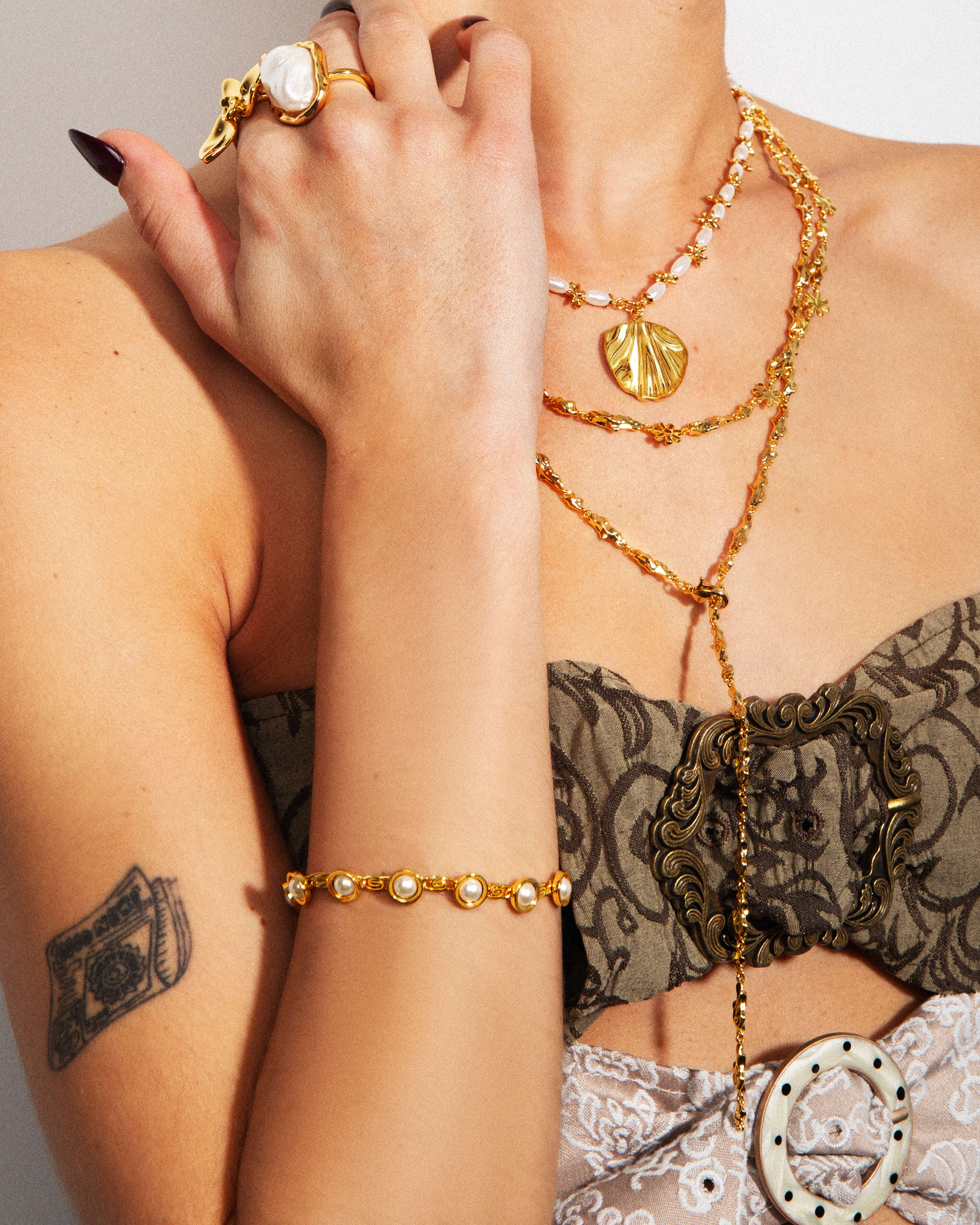 Margarita Bracelet - Image 2