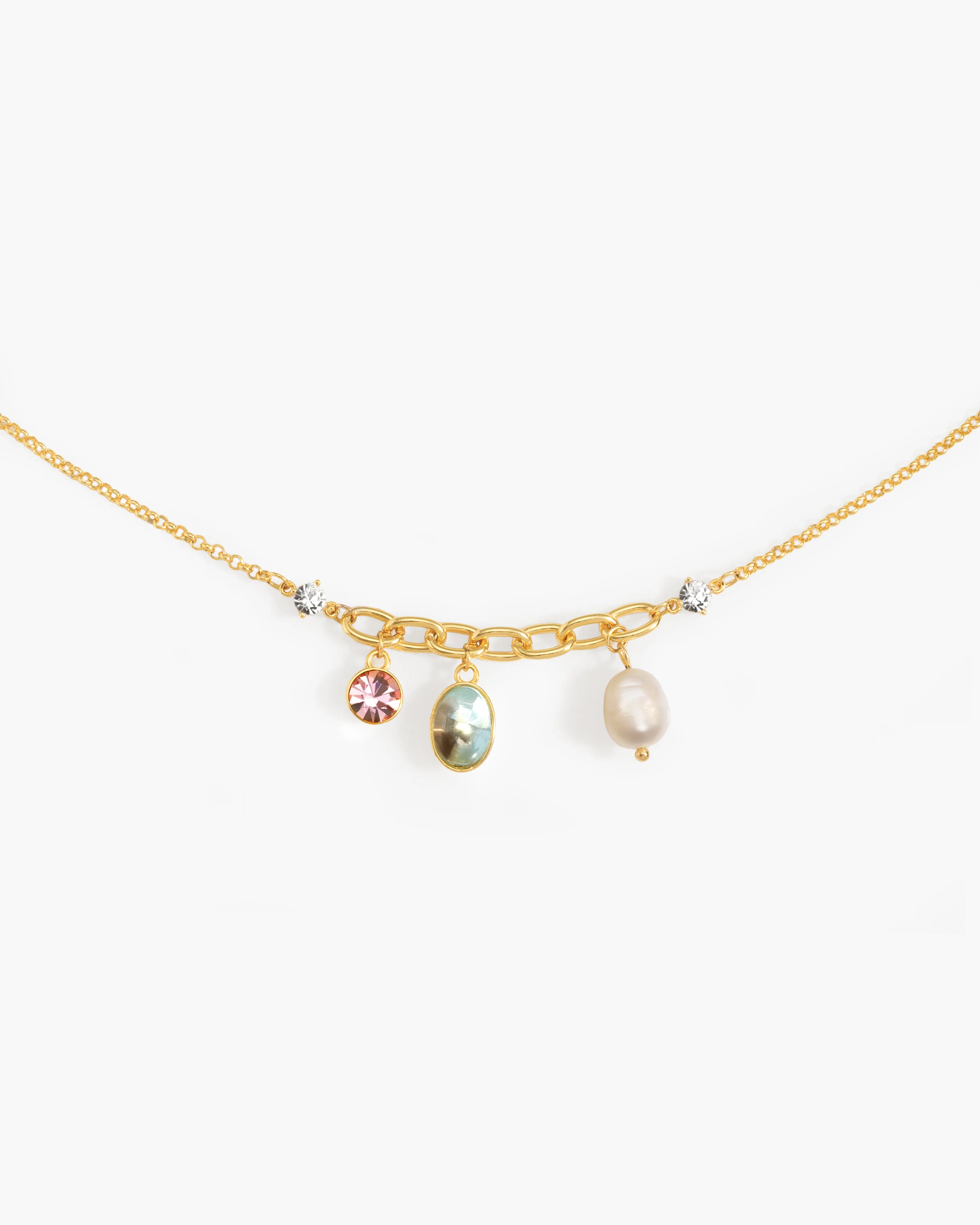 Mei - Waist Chain