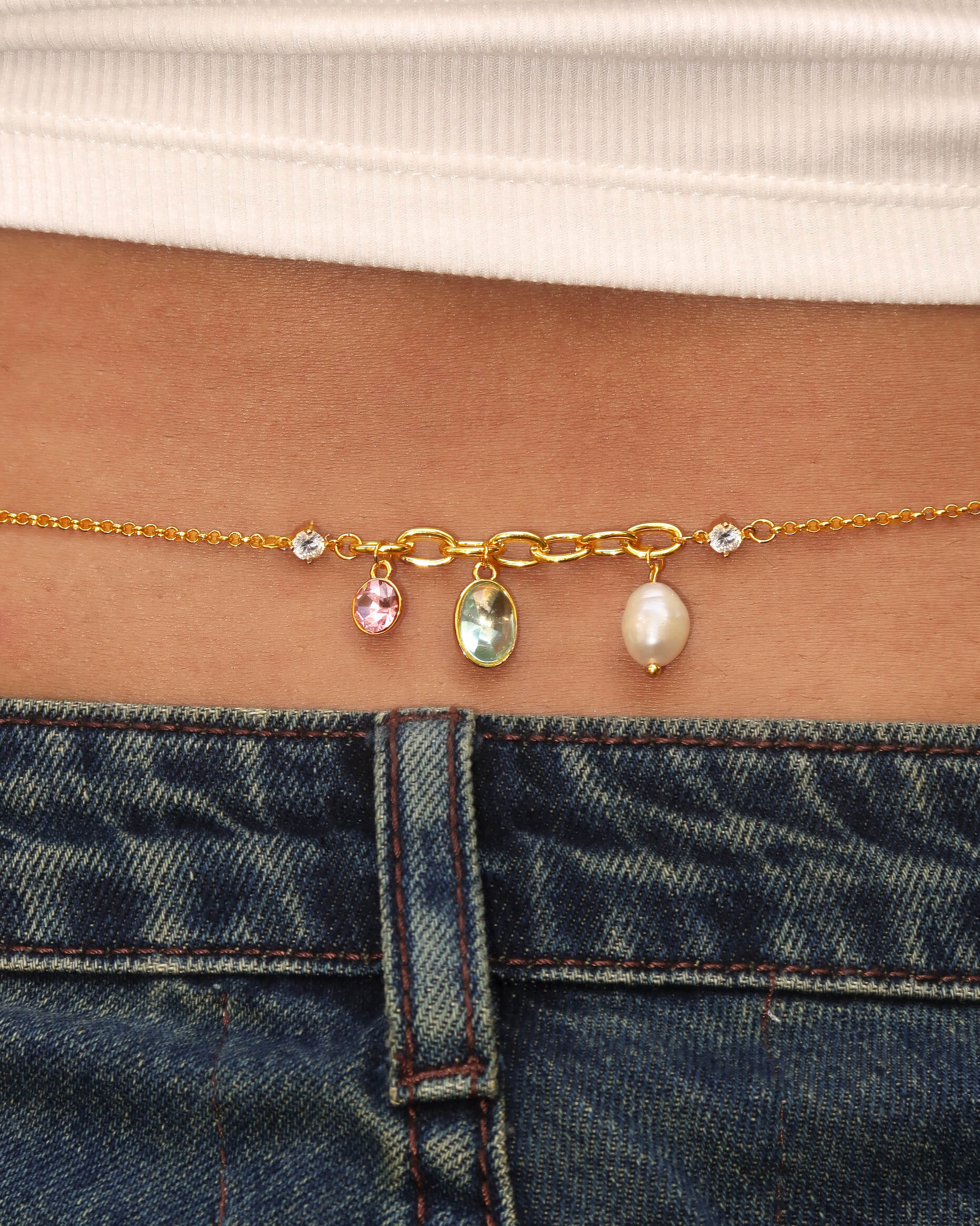 Mei - Waist Chain - Image 4