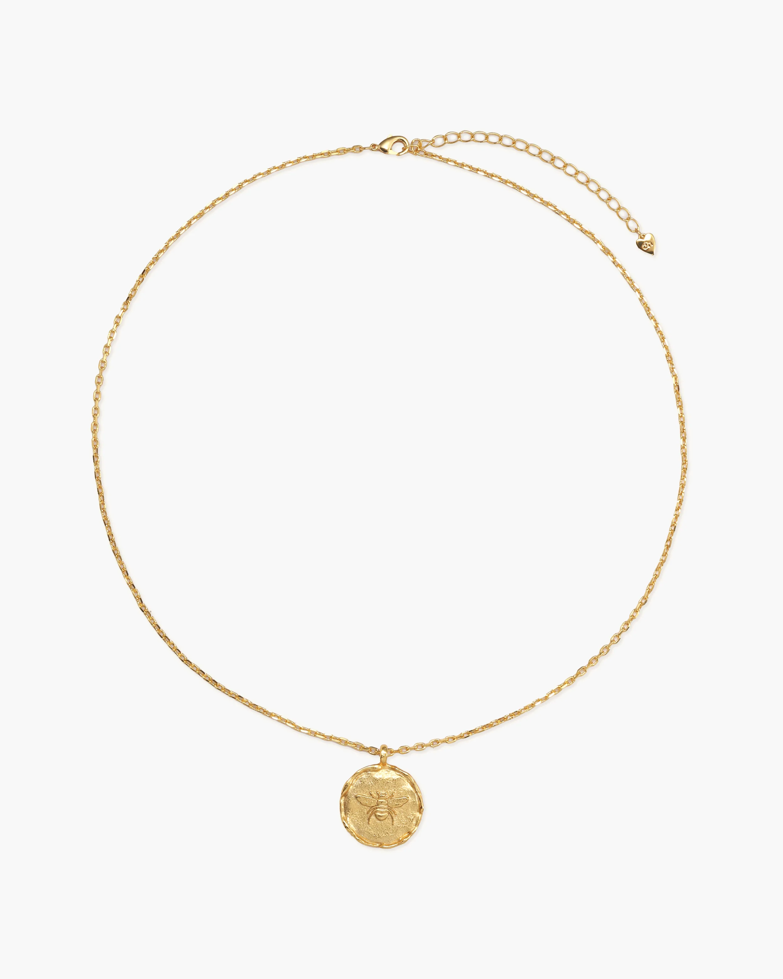 Melissa Coin Necklace - Image 5
