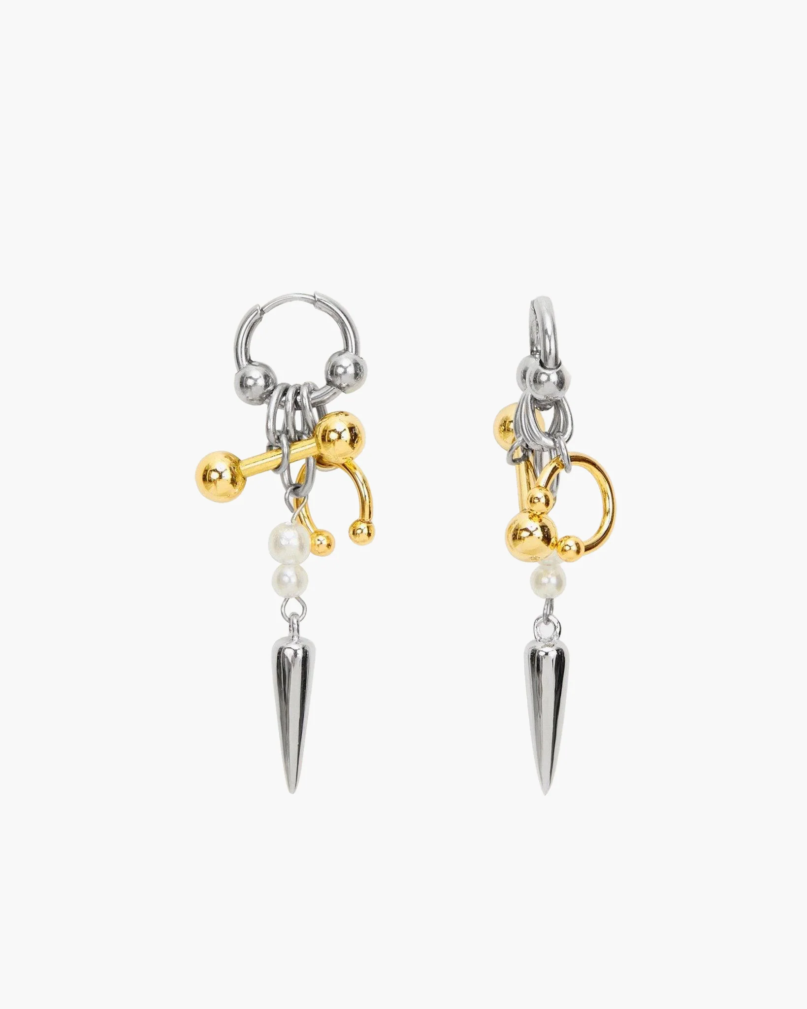 Midnight Muse Earrings - Image 4