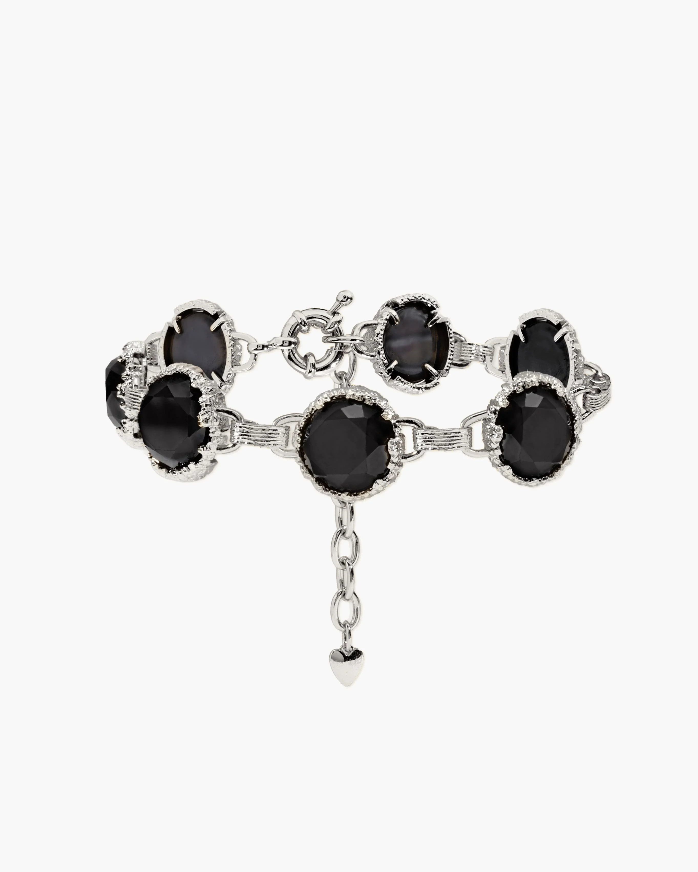 Midnight Quartz Bracelet - Image 6