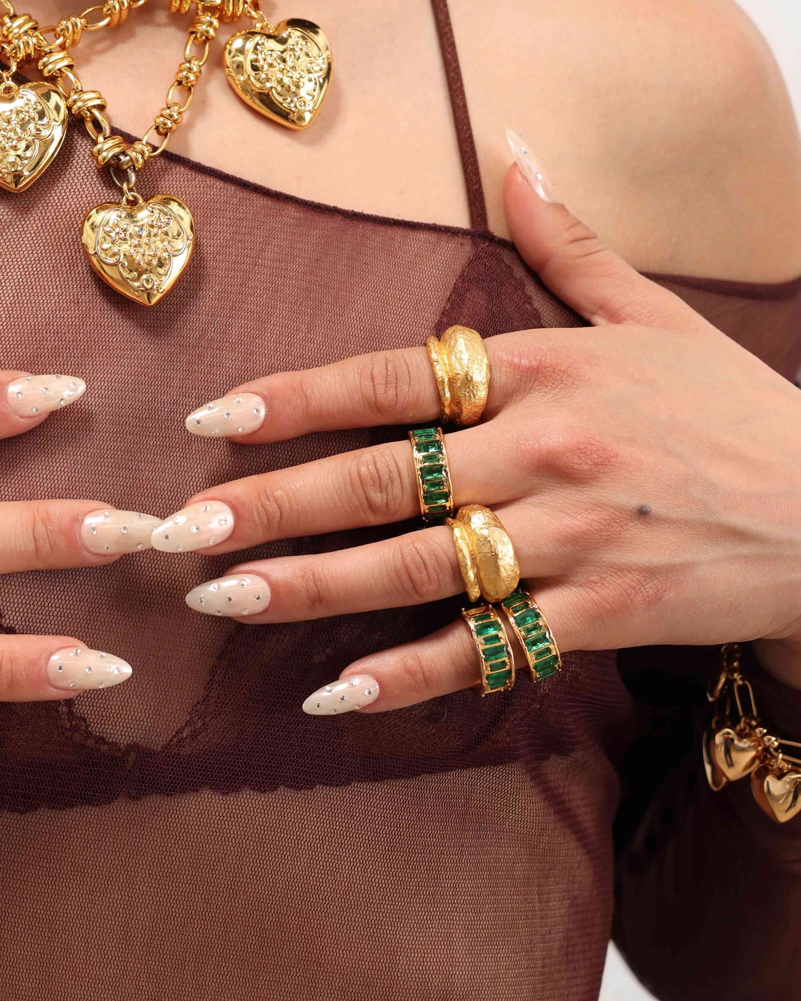 Mila Ring - Image 2