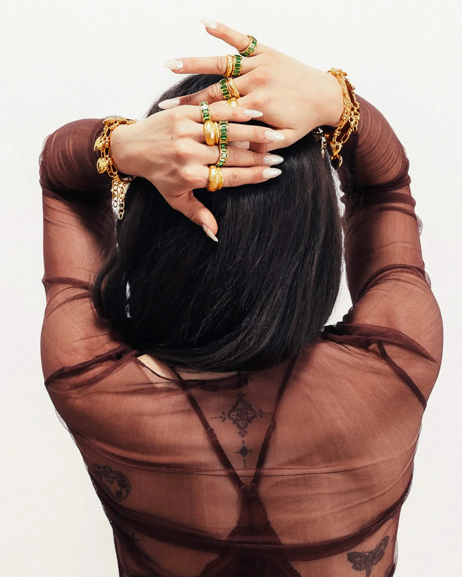 Mila Ring - Image 4