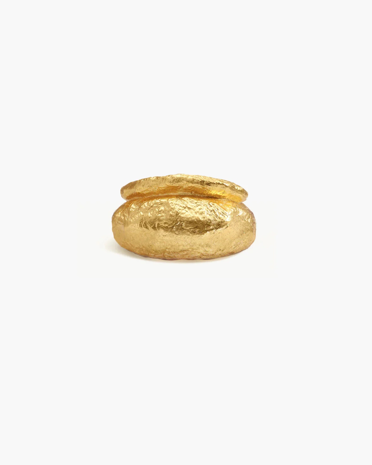 Mila Ring in Silver - Image 5
