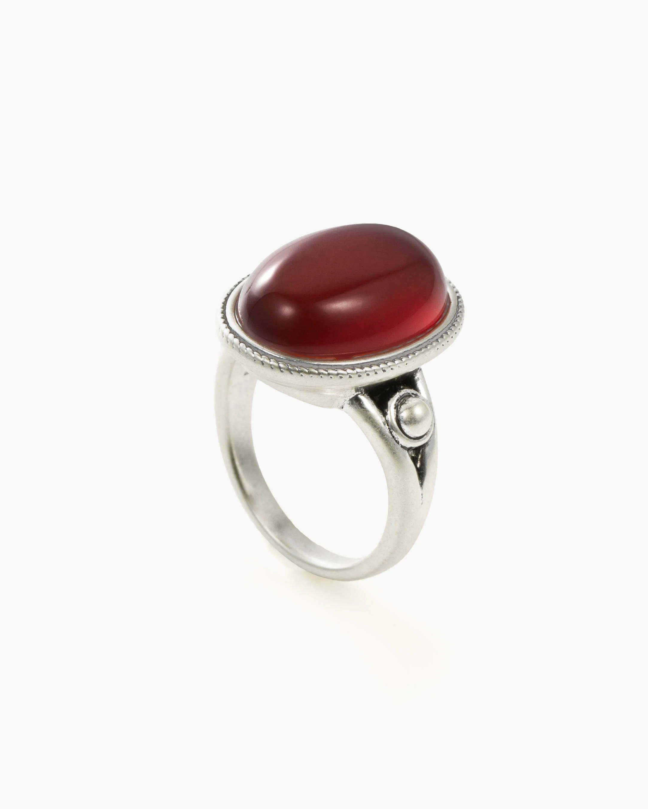 Mystique Ring in Gold - Image 5