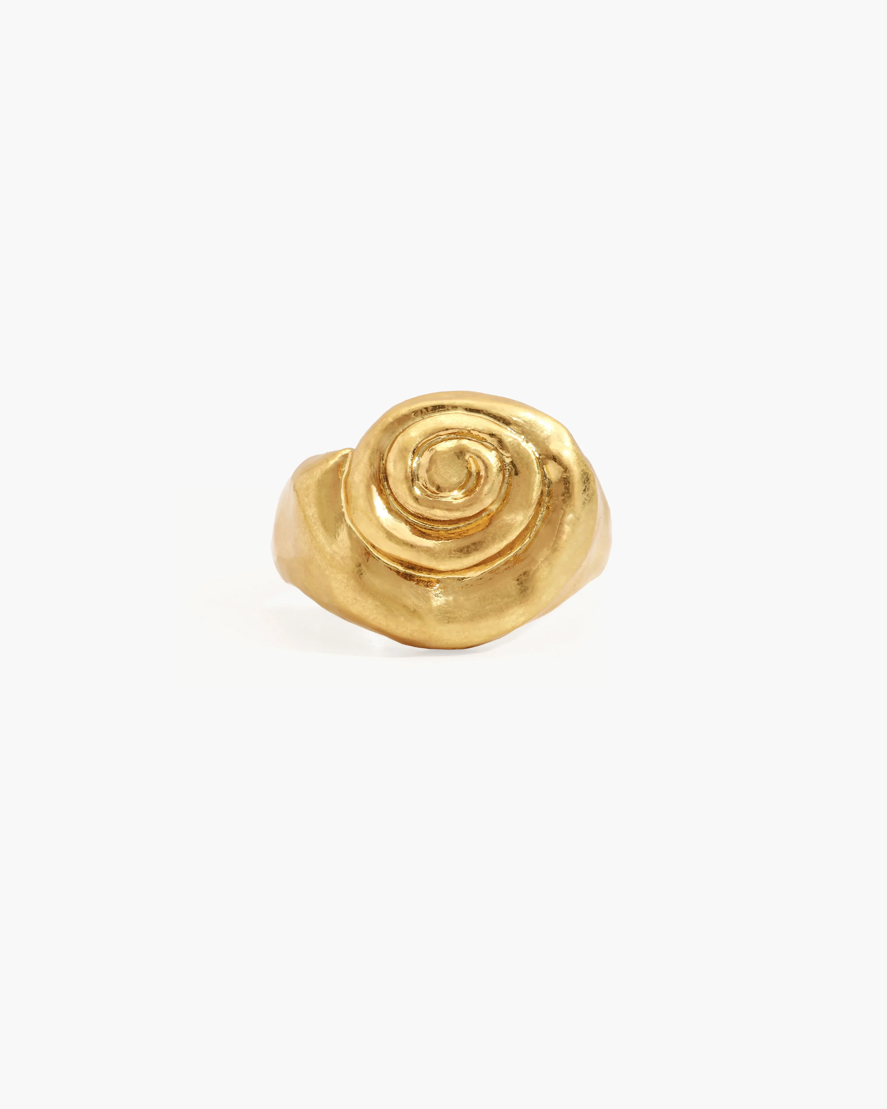 Nautilus Ring