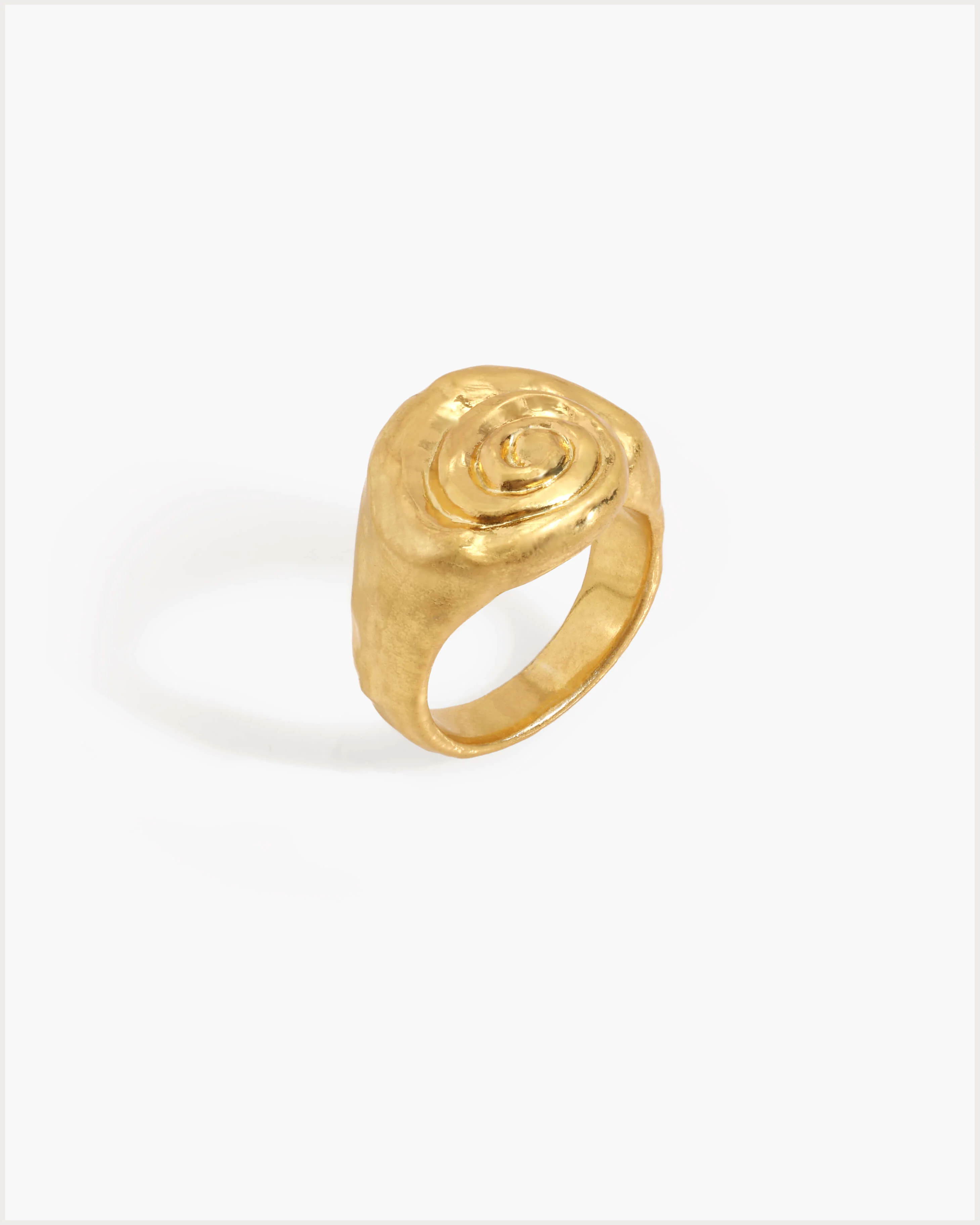 Nautilus Ring - Image 3