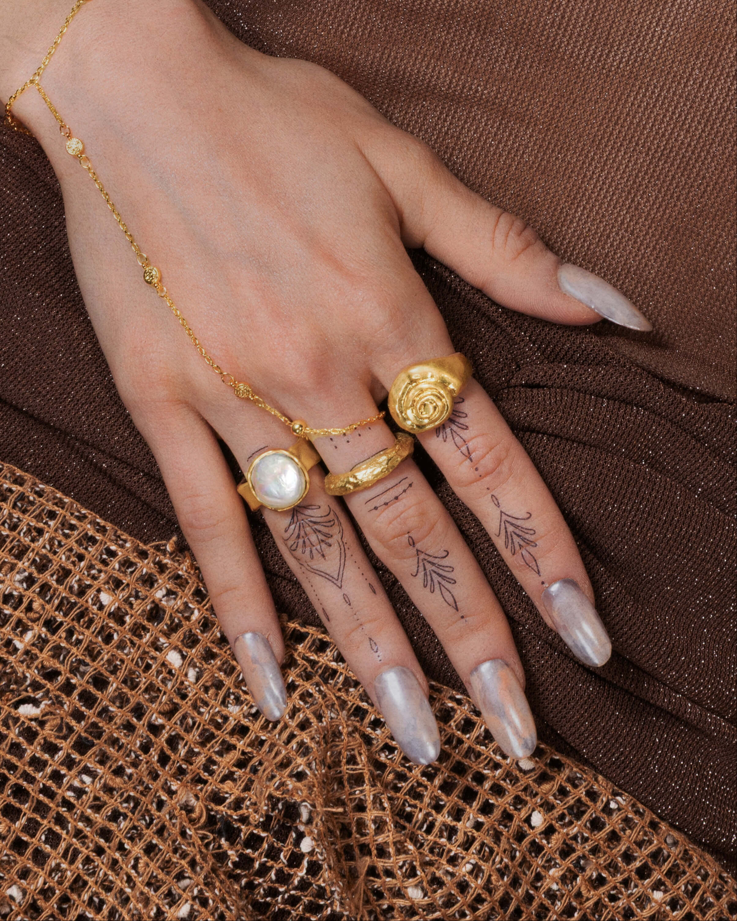 Nautilus Ring - Image 4