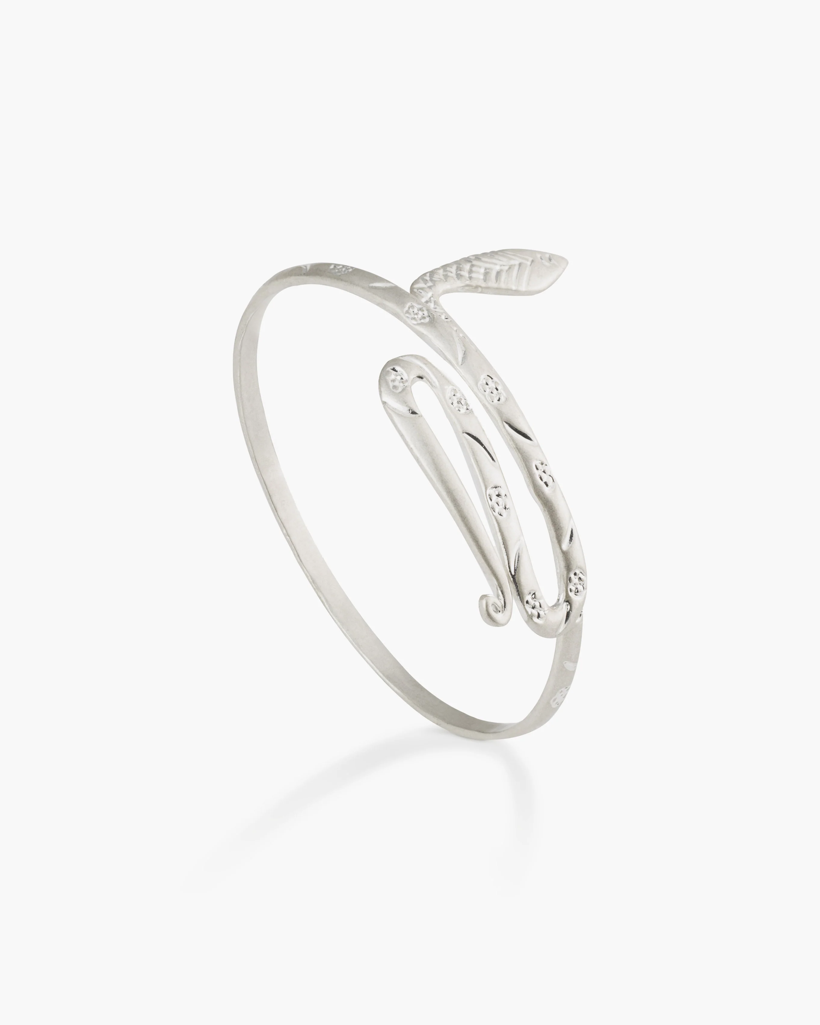 Serpent Arm Cuff - Image 3