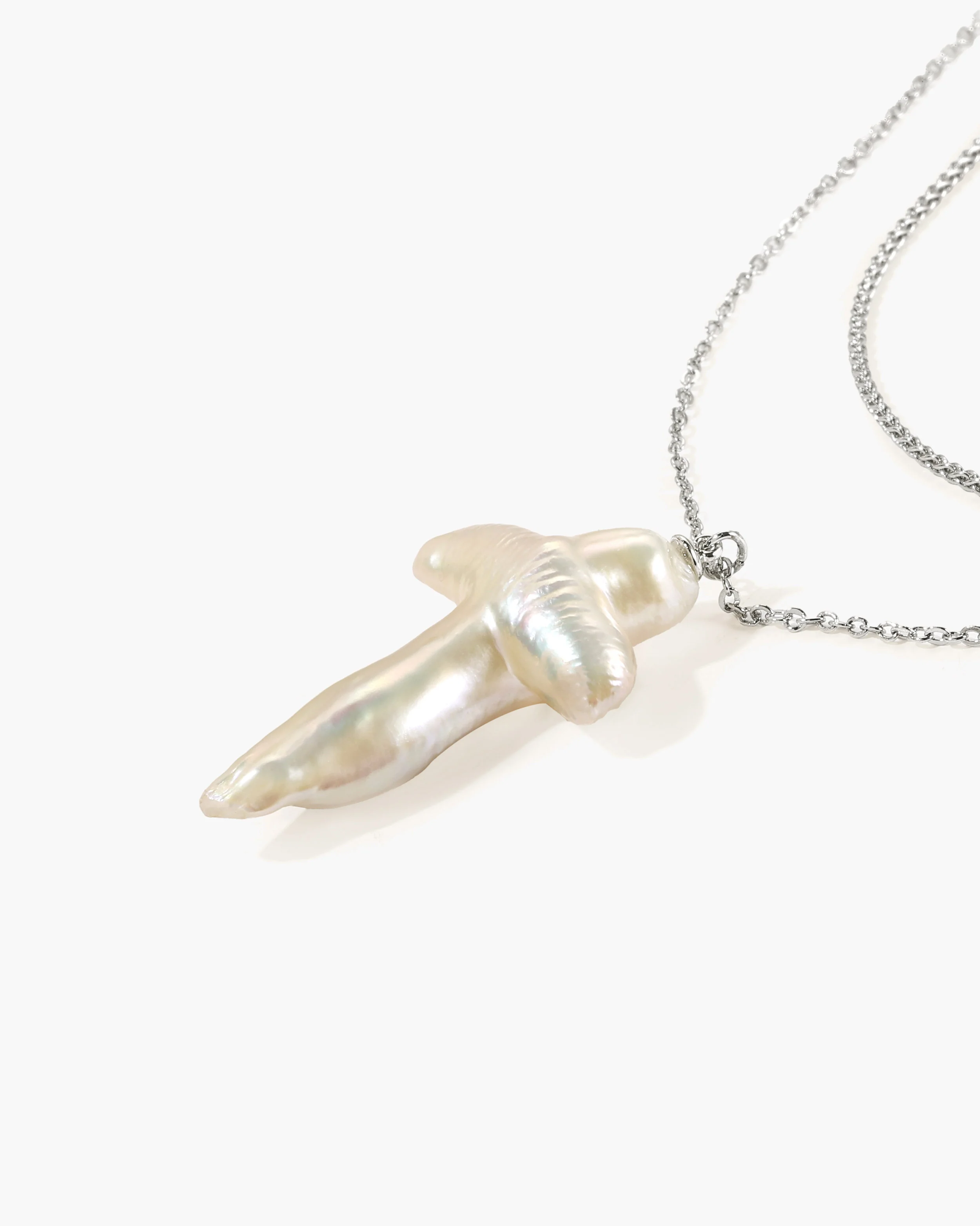 Pearl of Venus Necklace - Image 5