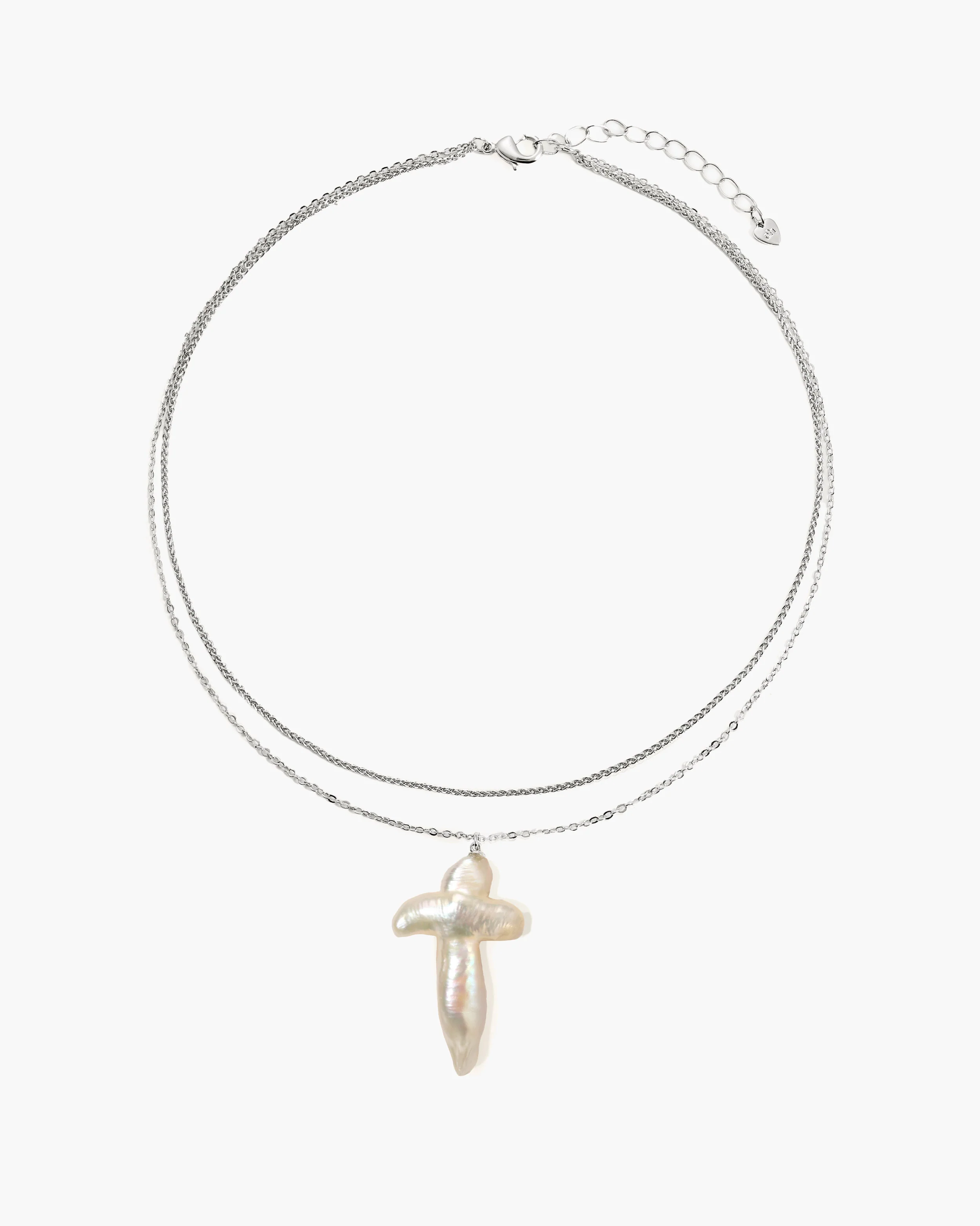 Pearl of Venus Necklace - Image 6