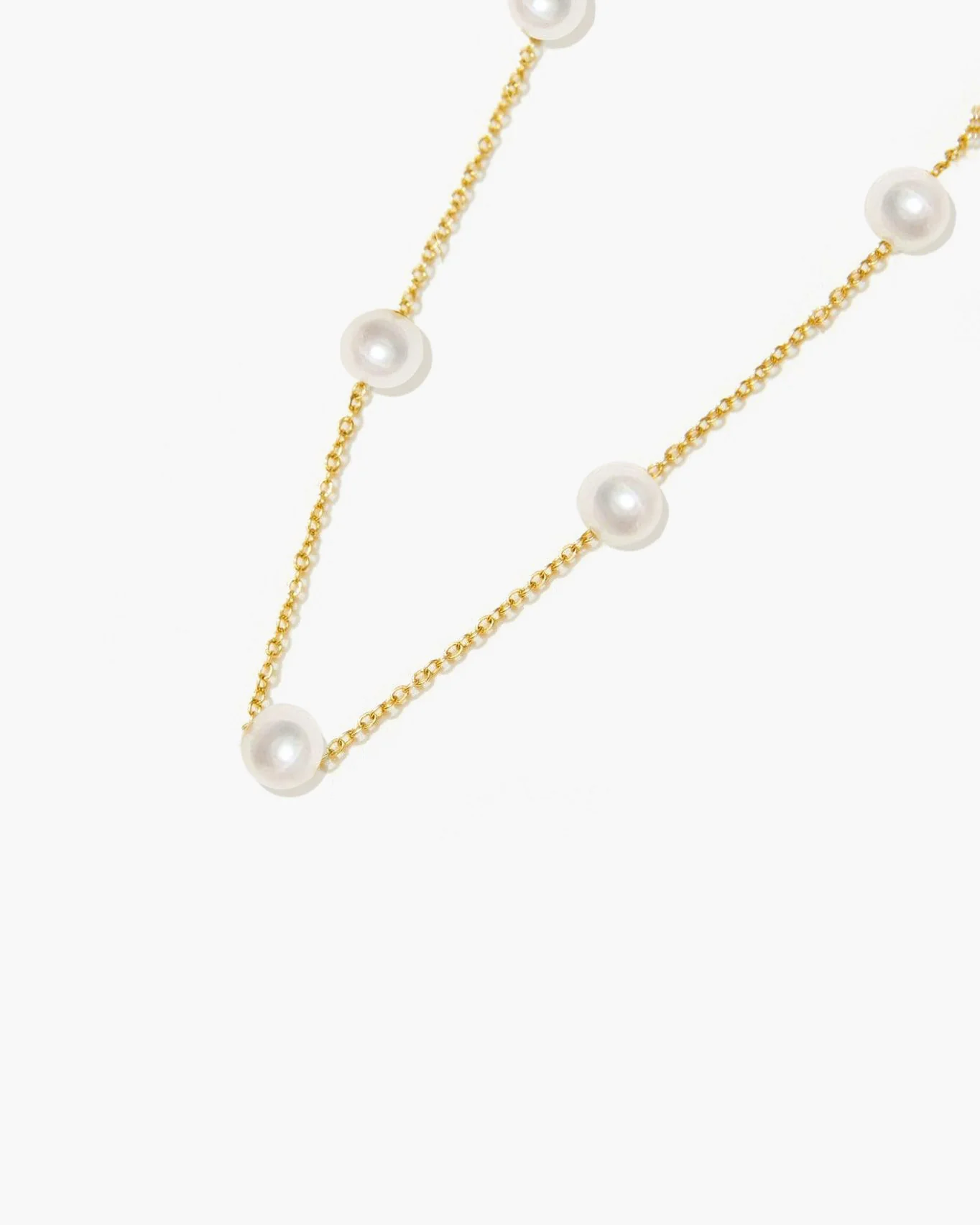 Yumi Pearl Bracelet - Image 3