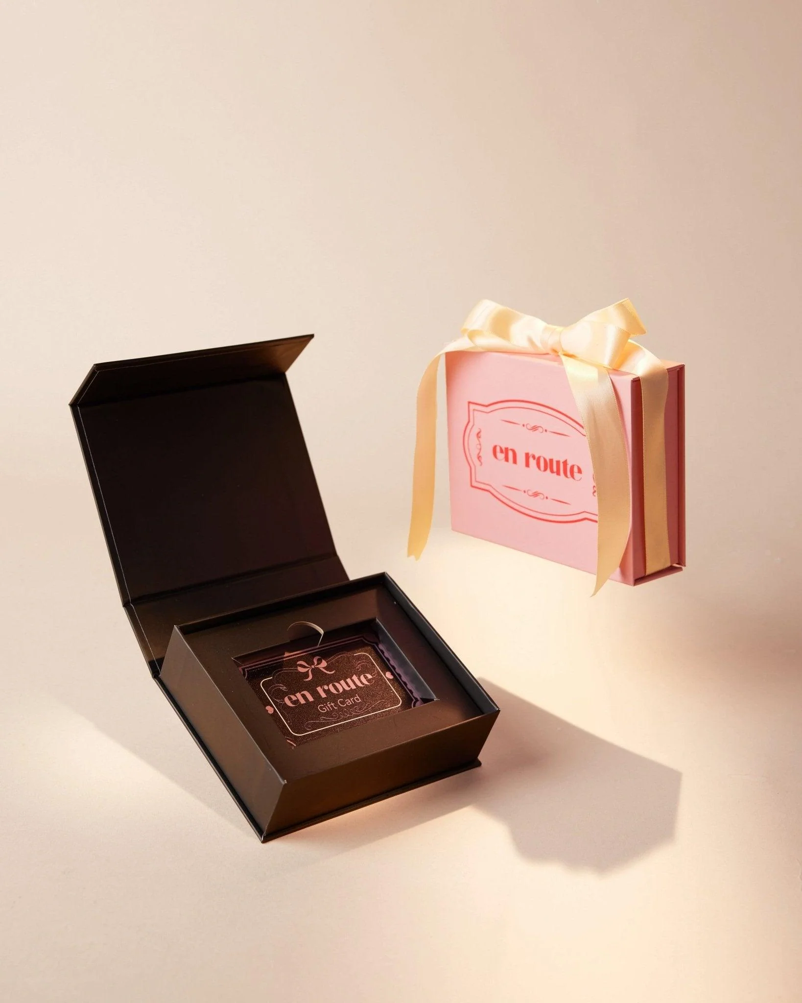 Physical Gift Card