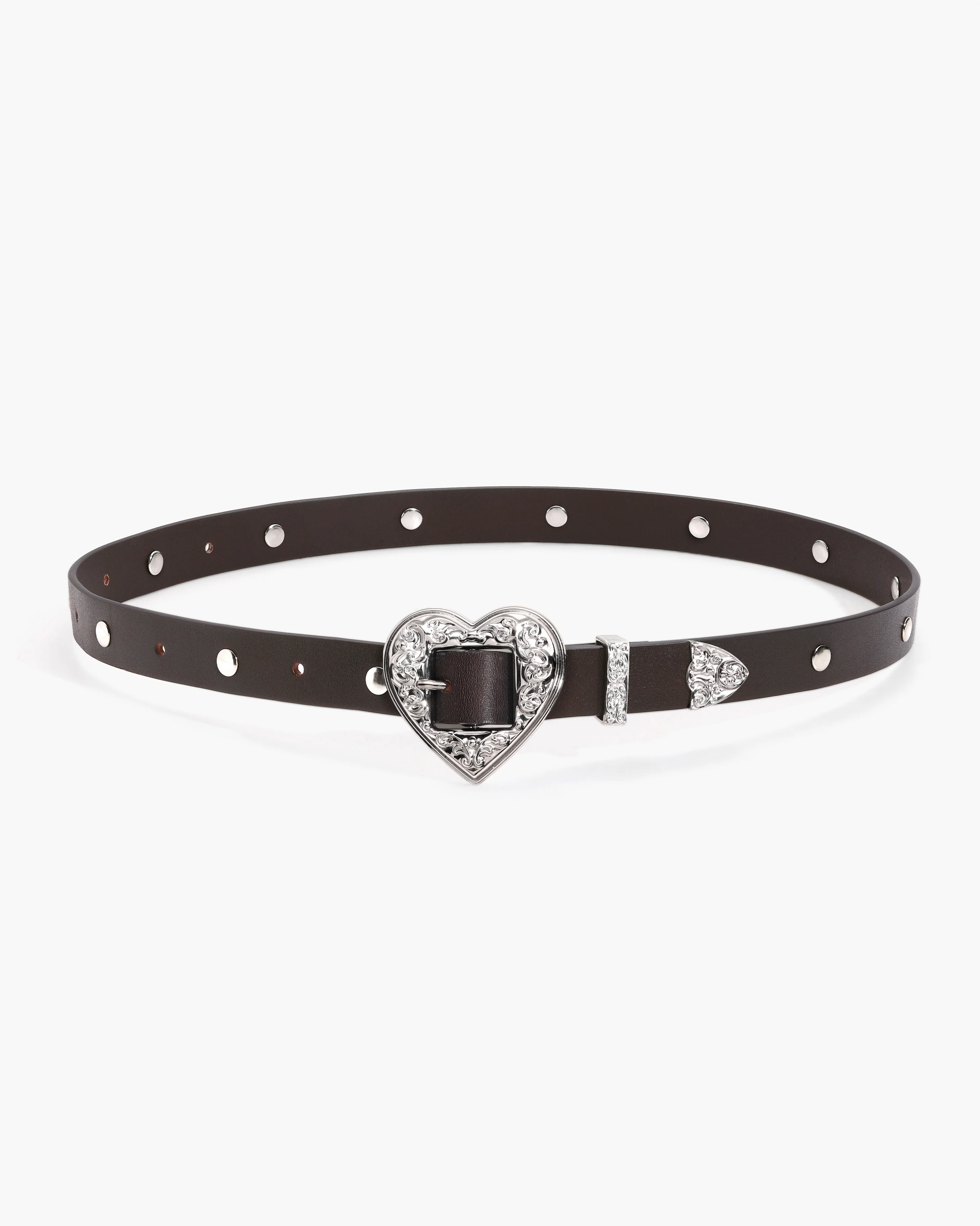 Rebel Heart Belt