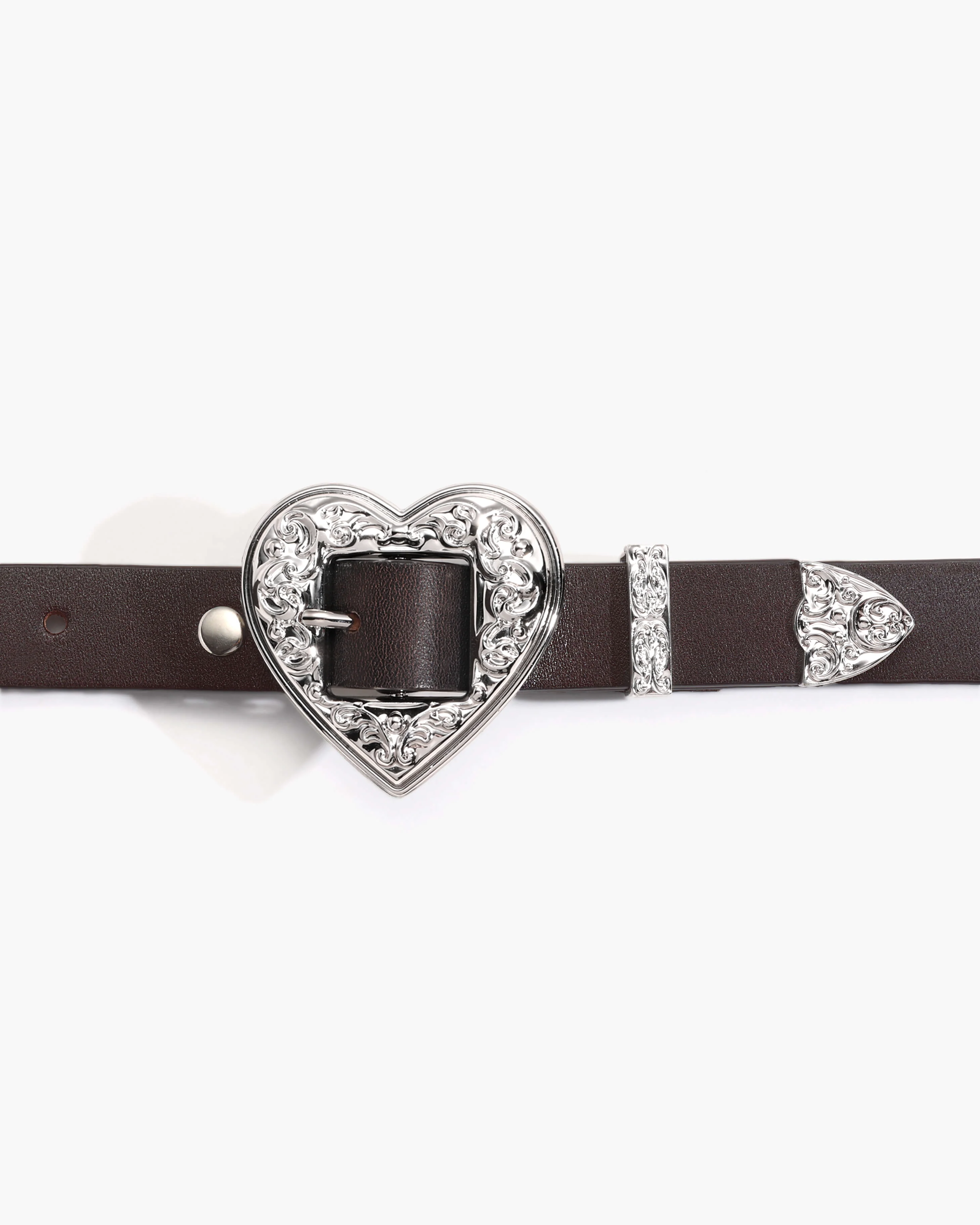 Rebel Heart Belt - Image 3